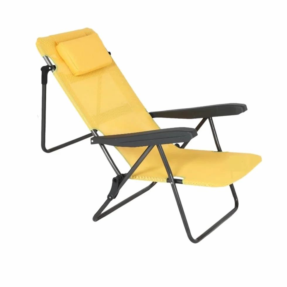 Generico Metal Far SPIAGGINA Marina Mare in Alluminio Made in Italy Colori Assortiti Vari