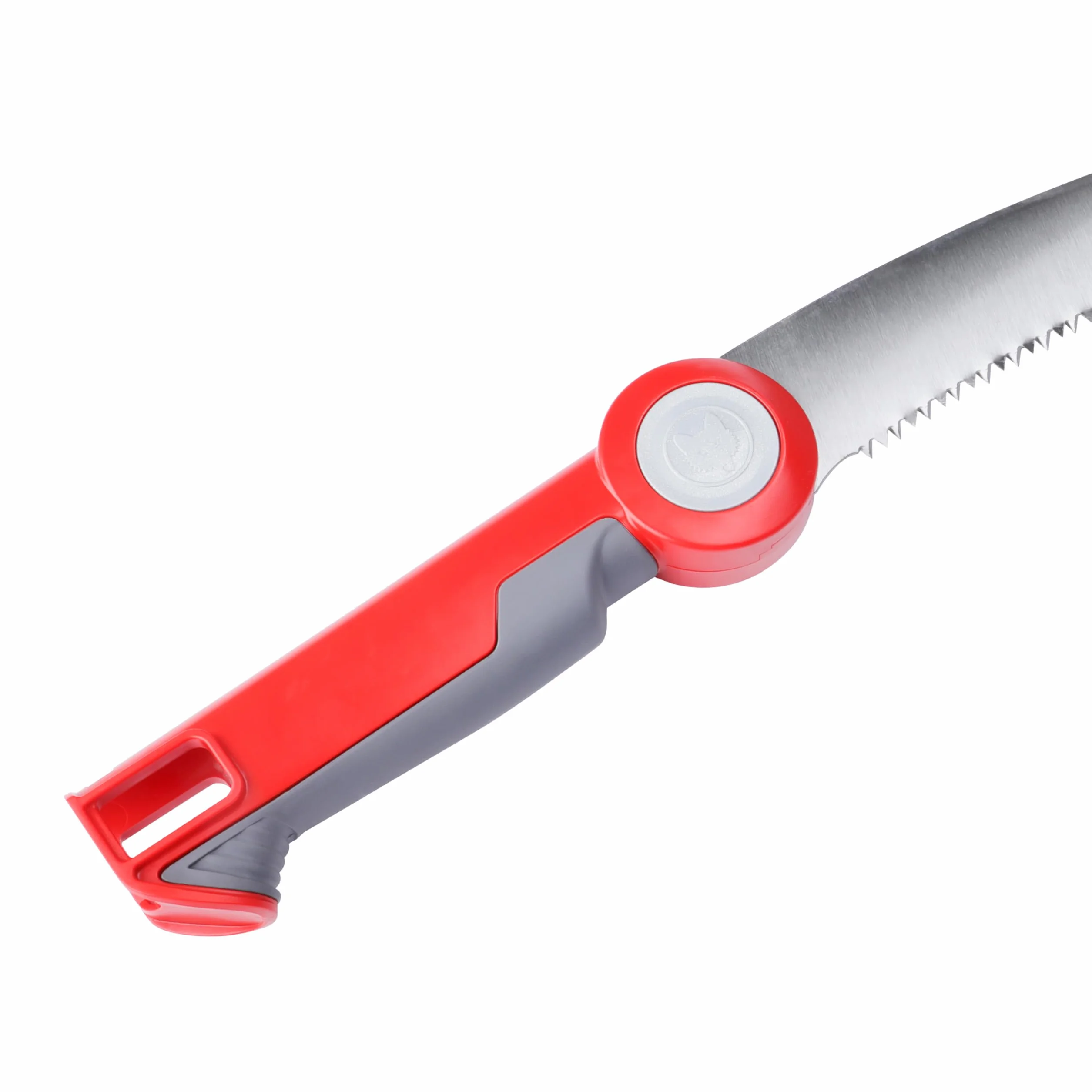 Segaccio professionale WOLF-Garten modello POWER CUT SAW 370 con sistema di attacco rapido multi-star®