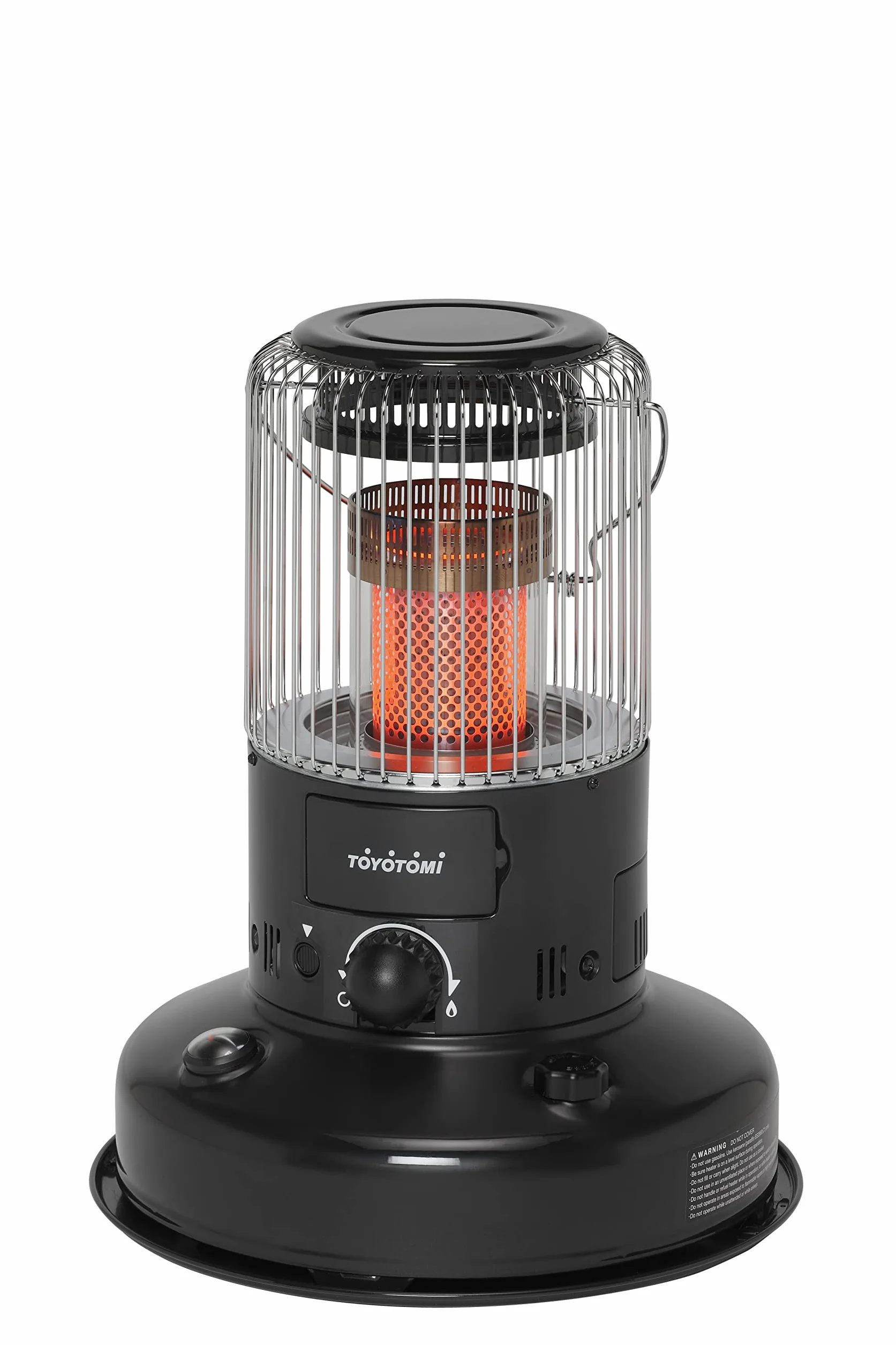 TOYOTOMI KS-R26 Stufa a Combustibile Portatile