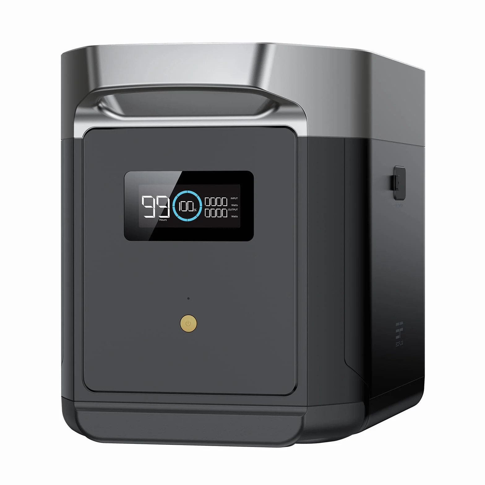 ECOFLOW Batteria aggiuntiva DELTA 2 Max 2048Wh LifePO4