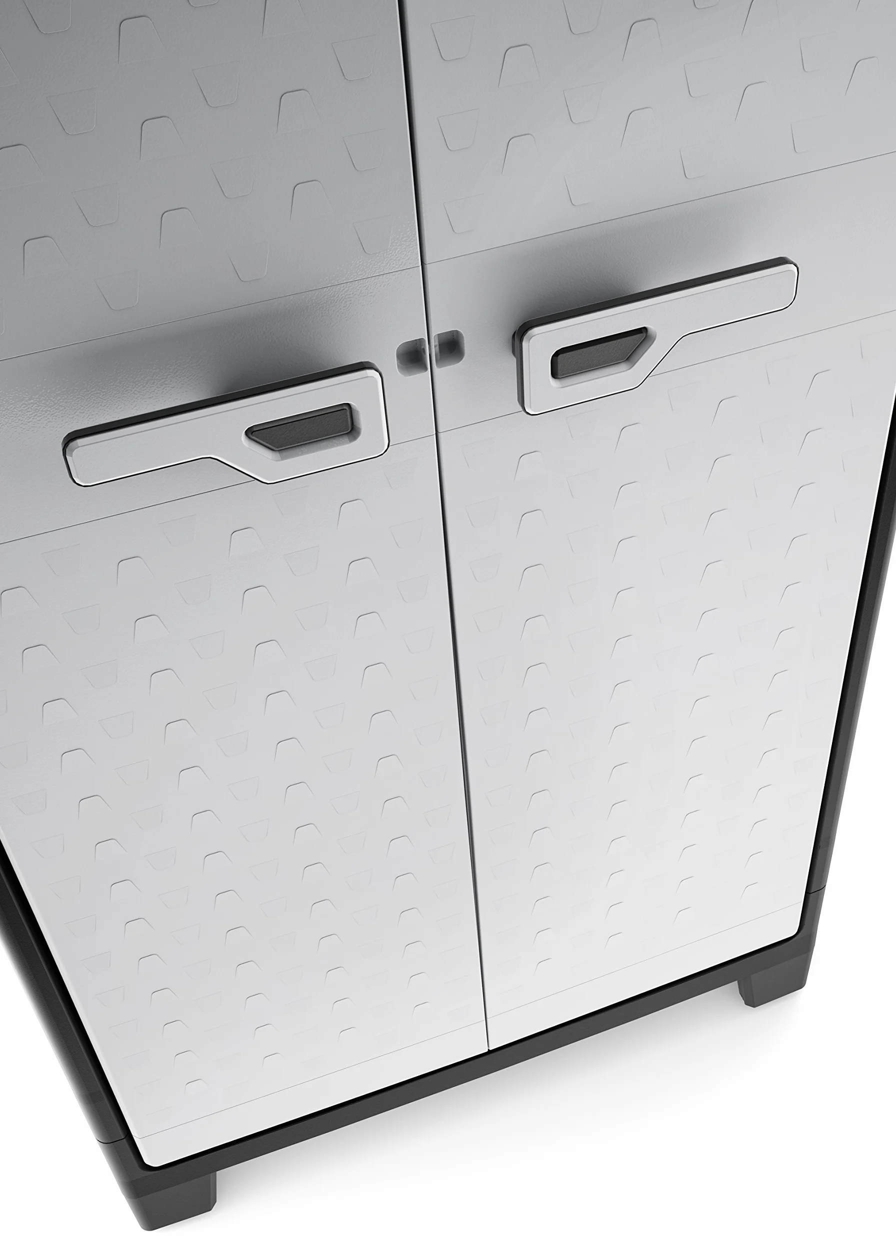Keter Titan Alto Armadio Regolabili 80 x 44 x 182 cm
