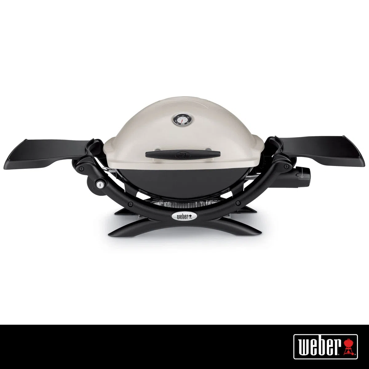 Weber 6527 Tavolini per Q 1000-Serie