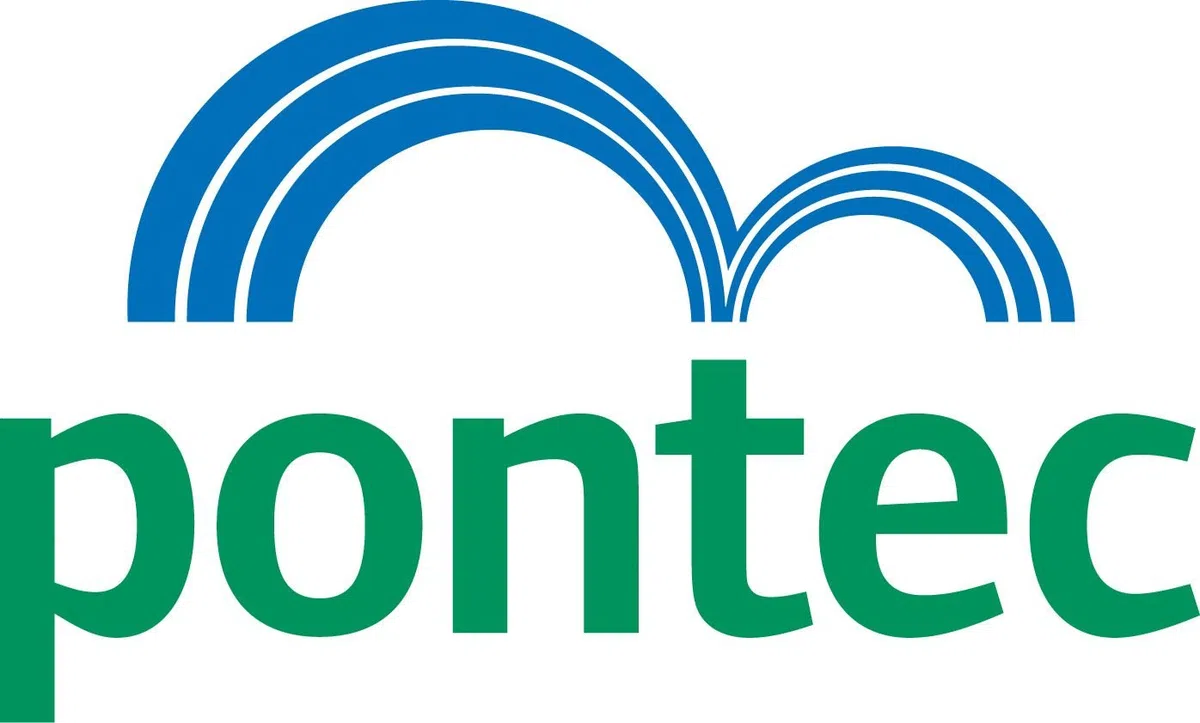 Pontec Pontec PondoPress 10000 57146 Pompa fontana