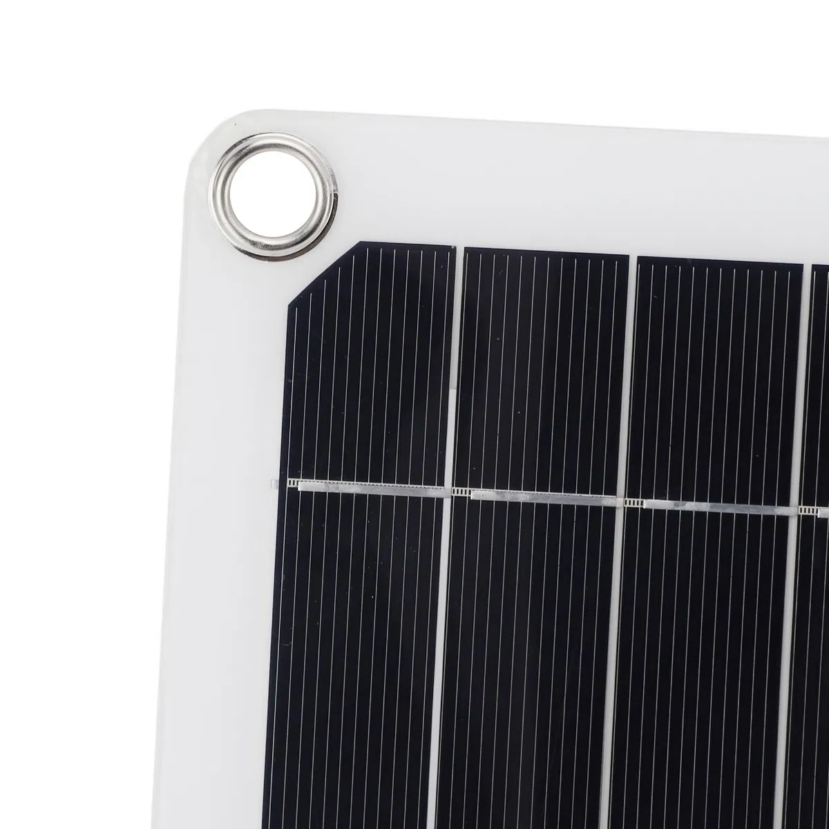 Kit Pannelli Solari Monocristallini 20W 18W Caricatore Solare Affidabile