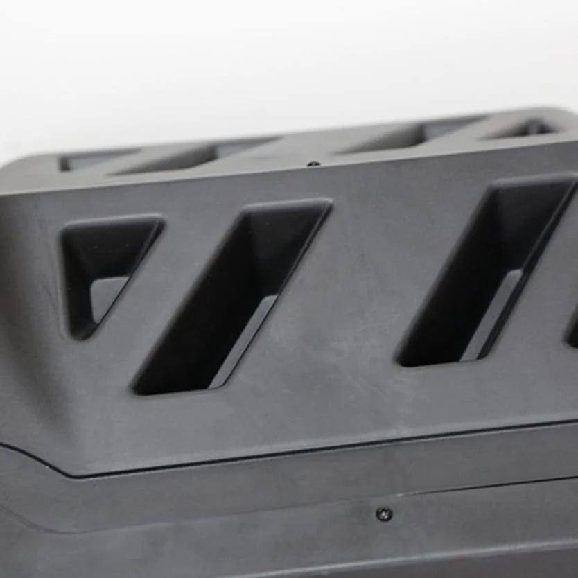 Compostiera Girevole 160L composter da Giardino Due Scomparti Abacus