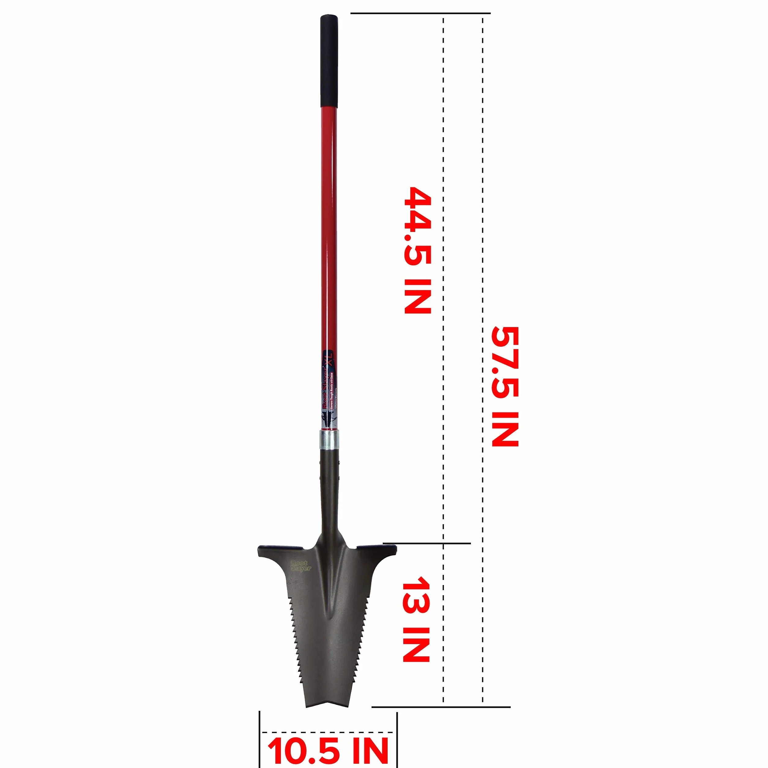 Radius Garden radice Slayer Nomad