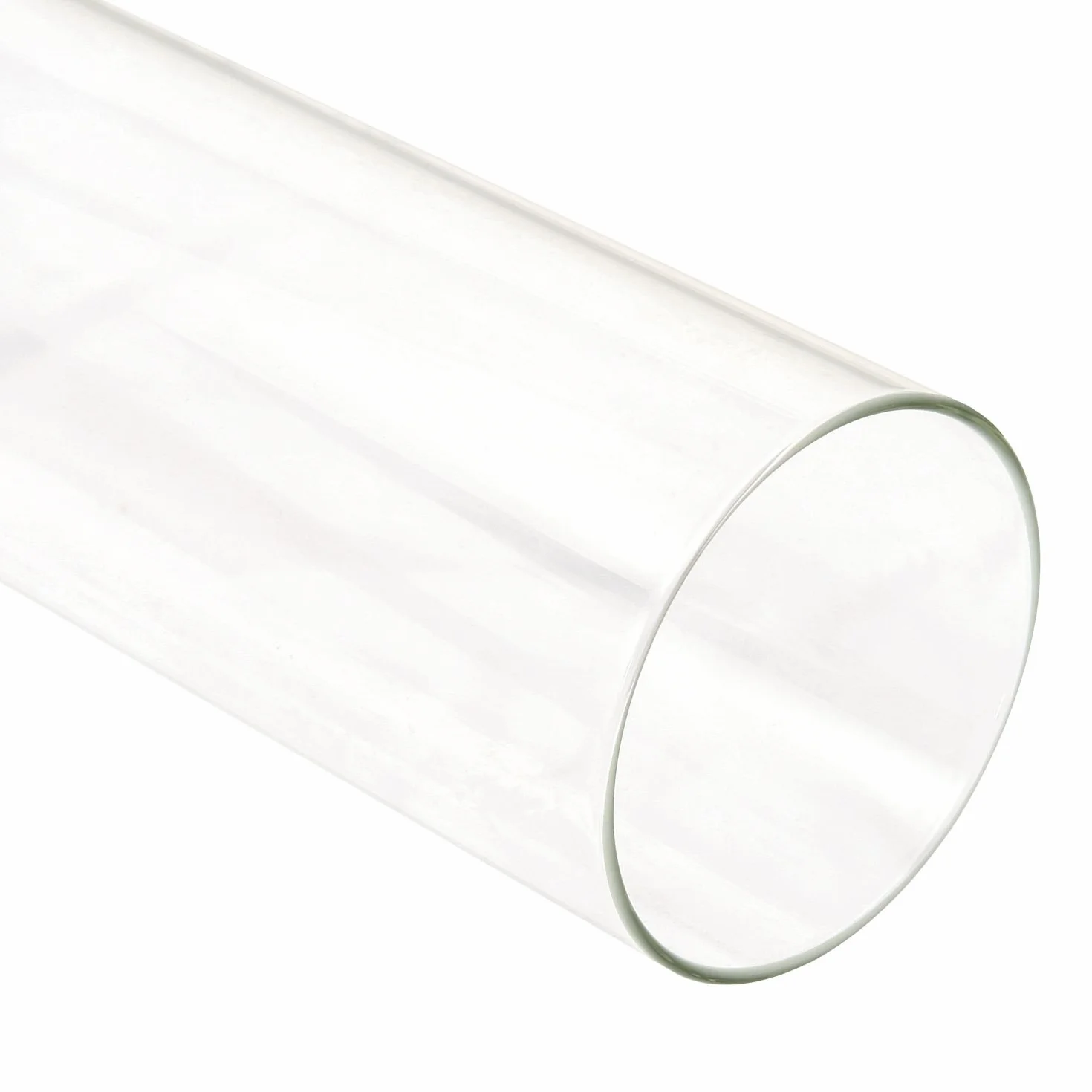 Tubo di vetro Zelsius -, 10,1 x (B) Ø 126 cm, per Heizpyramide, riscaldatori, stufa a fungo