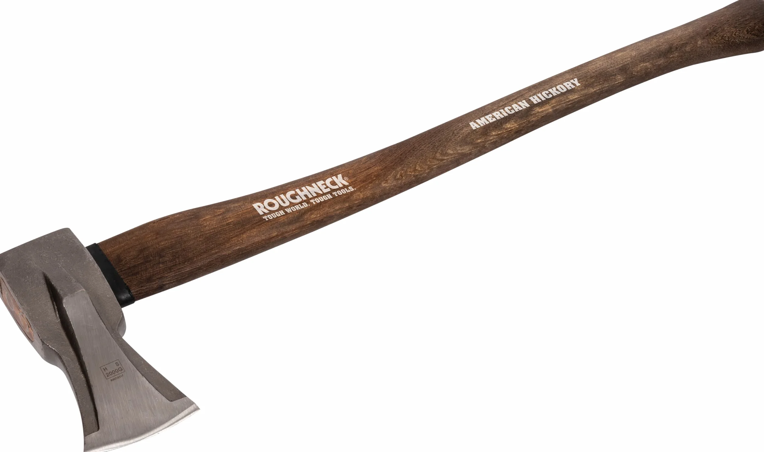 Roughneck ROU65678 FSC American Hickory Maul 2.0kg