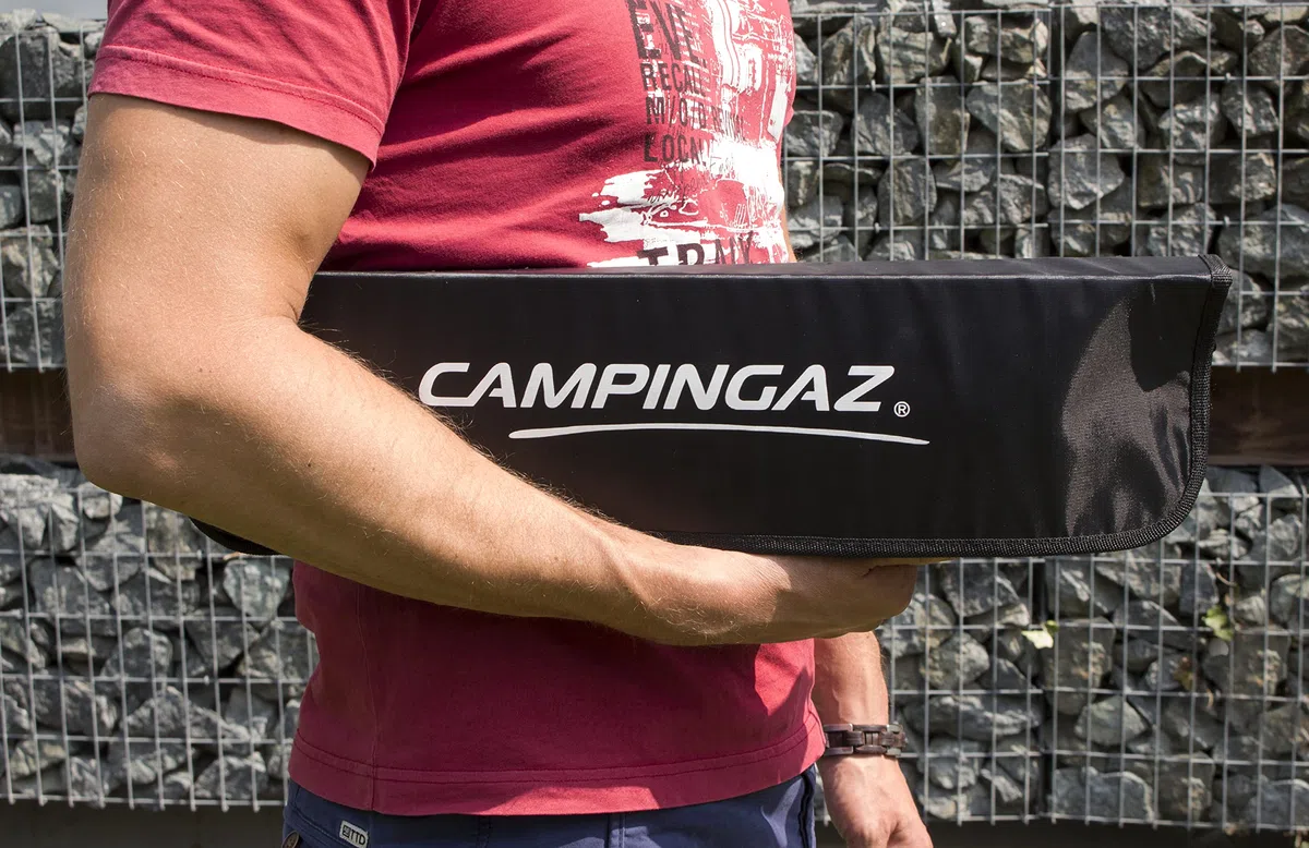 Campingaz Borsa utensili in tessuto