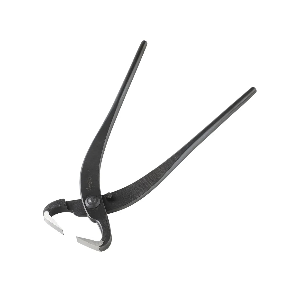 Wazakura Tagliarina di Tronchi per Bonsai Forgiata a Mano (210mm) Realizzata in Giappone, Attrezzi da Giardinaggio Giapponesi