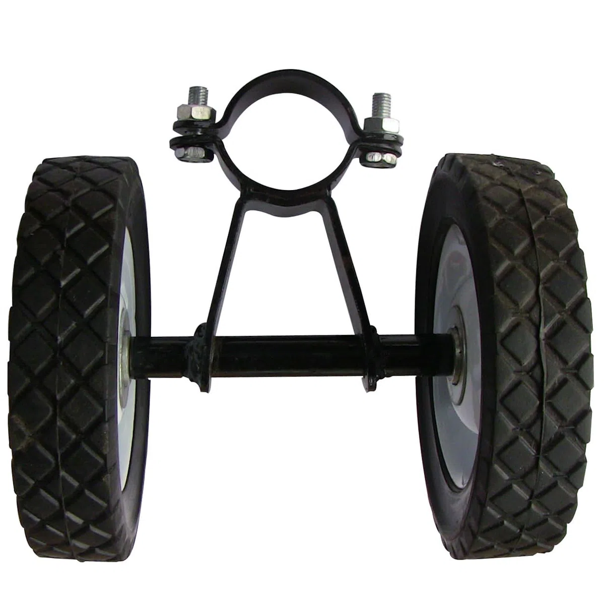 Vivere Wheel Set Ruote per I Supporti per Amache