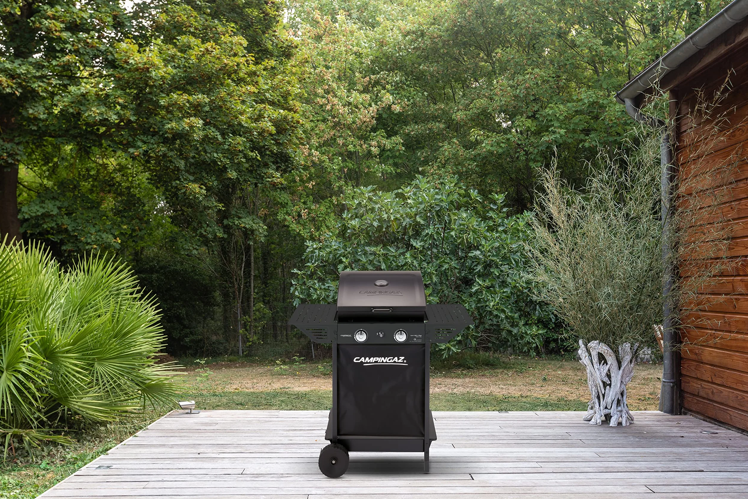 Campingaz Xpert 100 L Plus grill gazowy