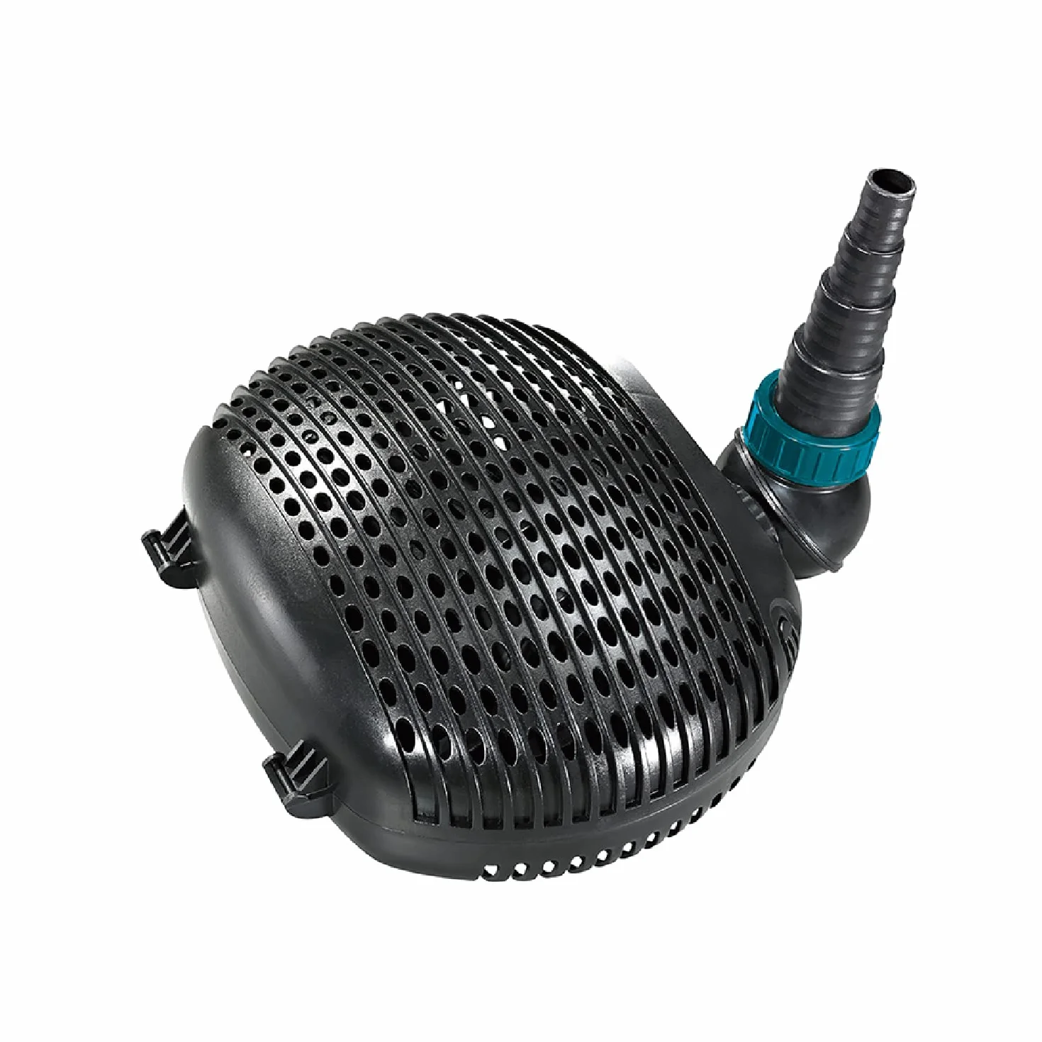 AquaForte Pompa filtro laghetto EC 10.000 68 watt 10.000 l/h 4,5 m