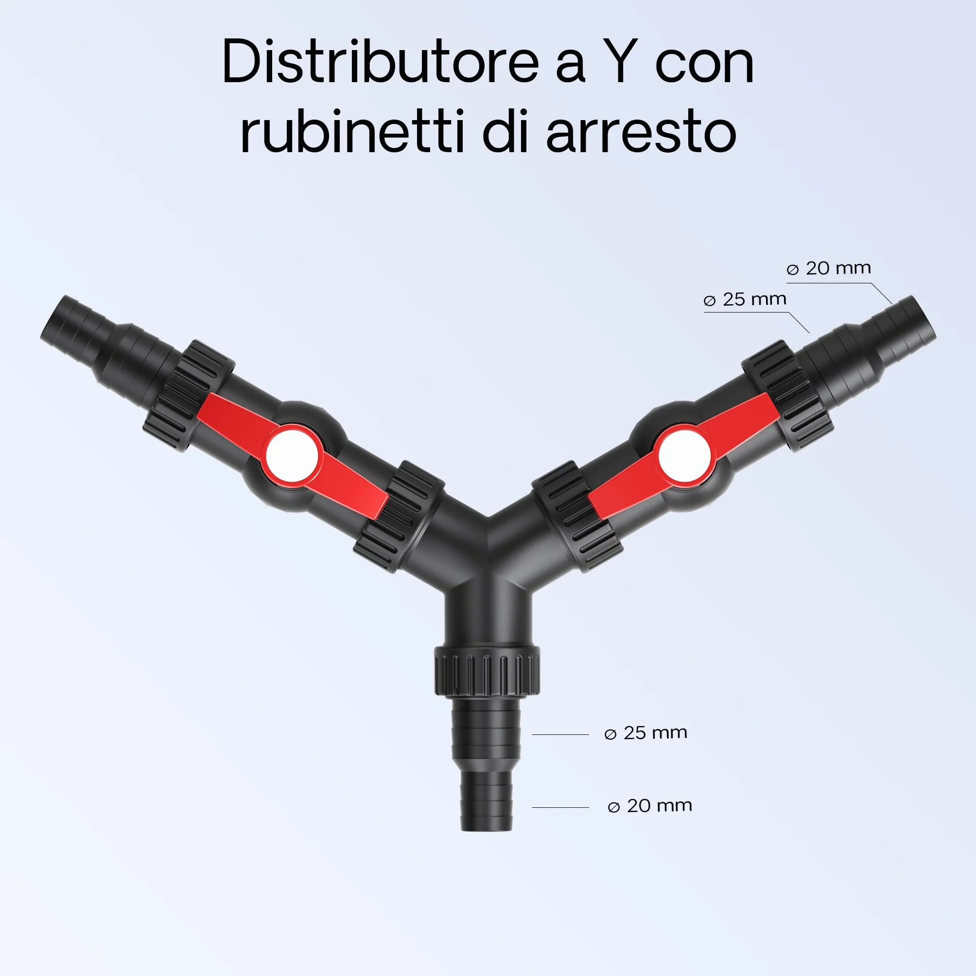 SunSun Set Filtro 60.000l Chiarificatore 36W Pompa NEO10000 80W