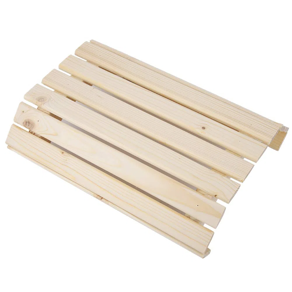 Sauna Luci Coperchio in Legno 30 cm Anti-Esplosione Illuminazione Sala Sauna