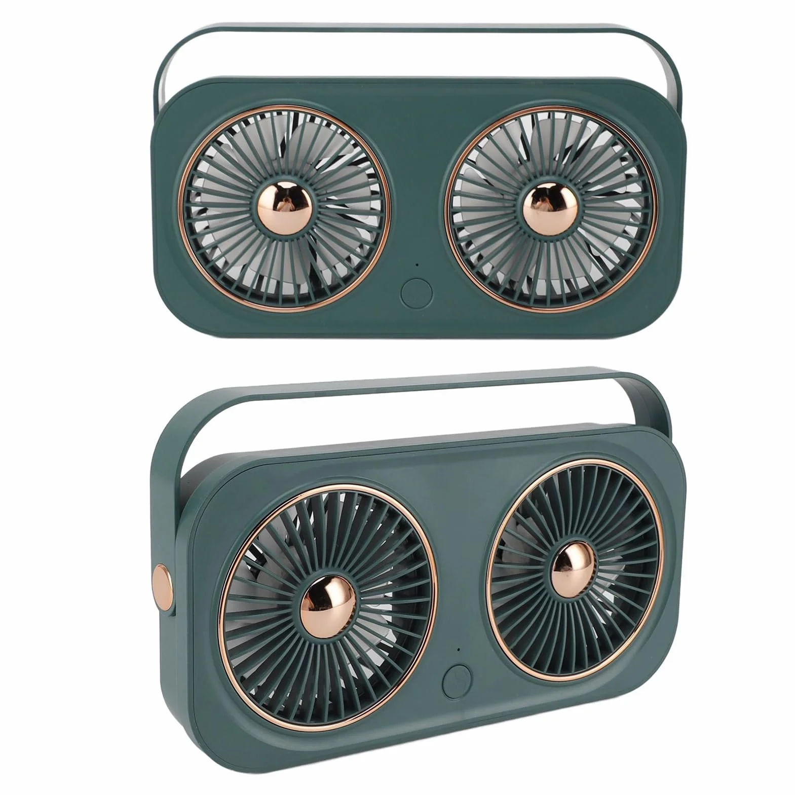 Ventilatore per cani e gatti 20 W resistente alle intemperie compatto per esterno serra cantina