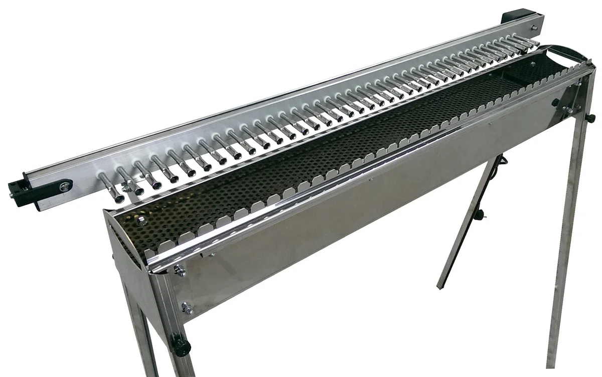 TECNOROAST 40 SINGLE