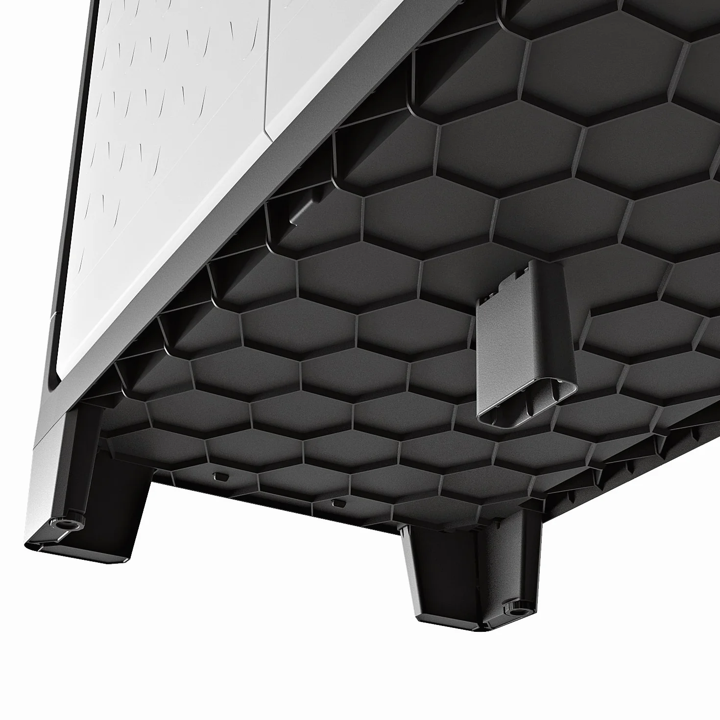 Keter Titan Alto Armadio Regolabili 80 x 44 x 182 cm