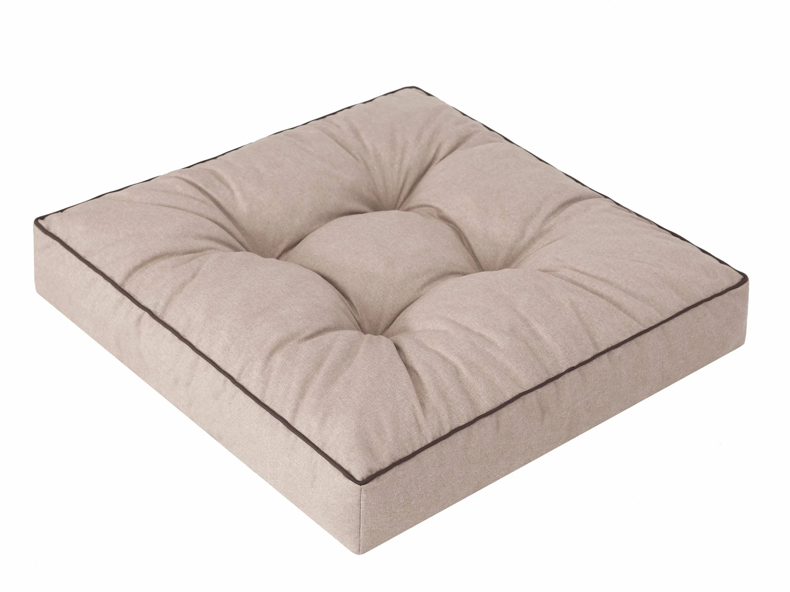 Cuscino da giardino Rataanmöbel Rataan
