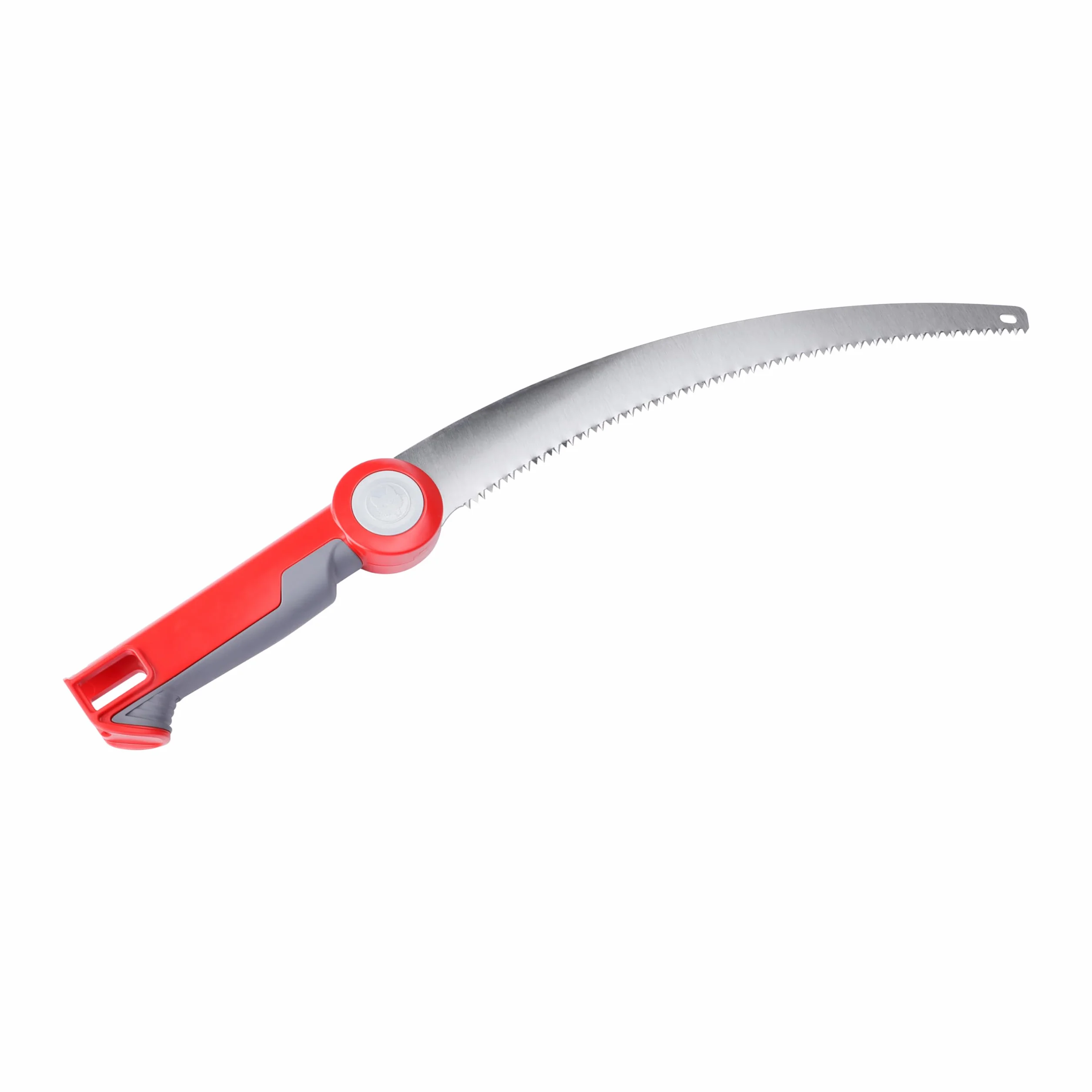 Segaccio professionale WOLF-Garten modello POWER CUT SAW 370 con sistema di attacco rapido multi-star®