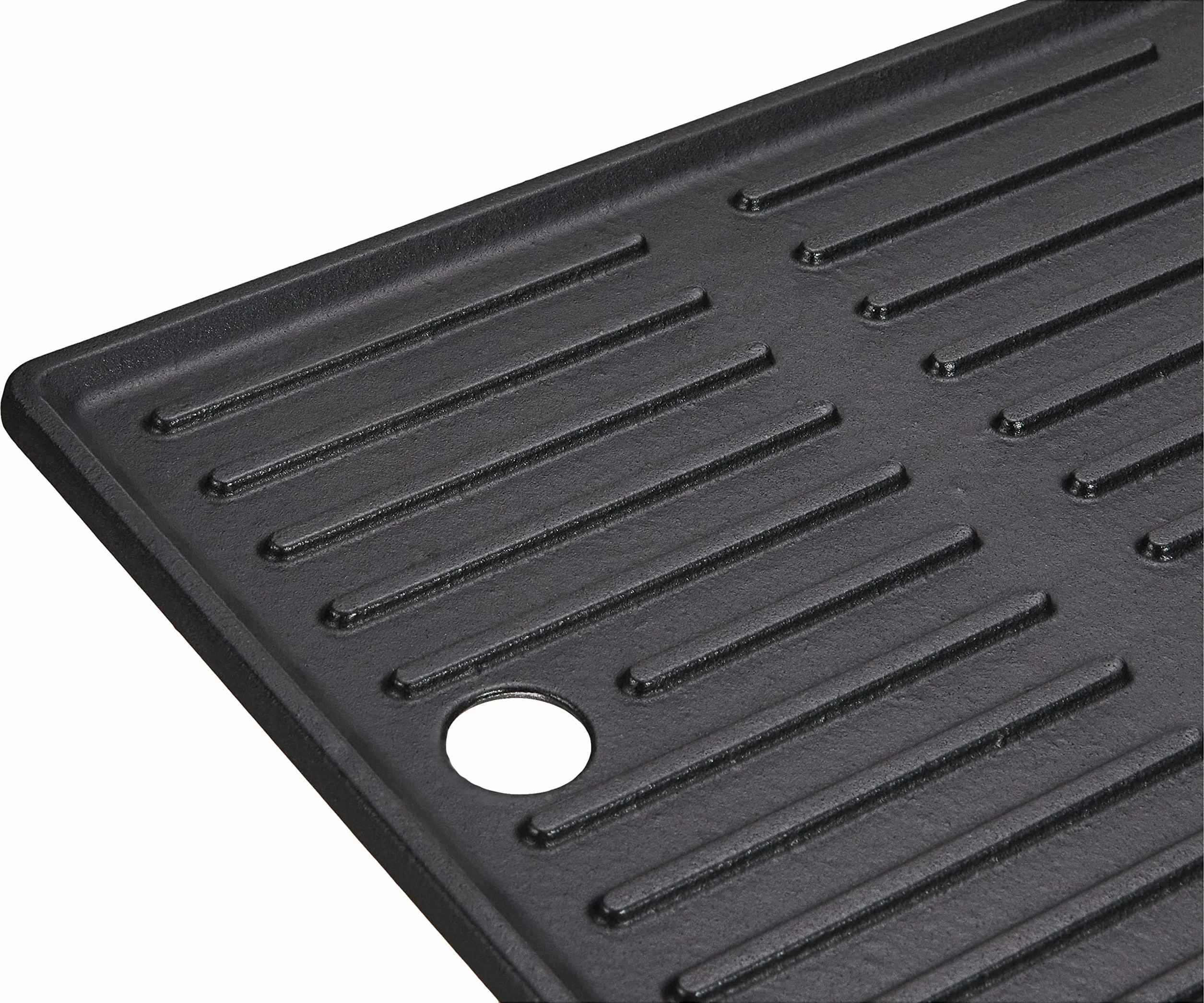 Char-Broil Piastra per grill a 4 fornelli