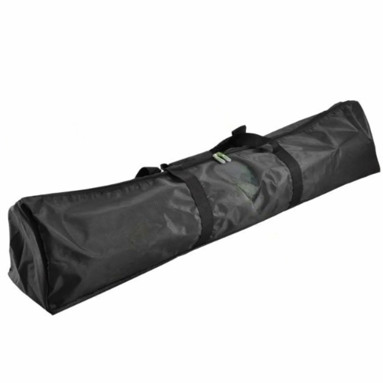 Goutime Supporto per amaca portatile con borsa per il trasporto,Altezza Regolabile,adatto per amache lunghe 2,6 m, Supporto in Metallo da Esterno per Giardino e Terrazza,capacità 250kg nero