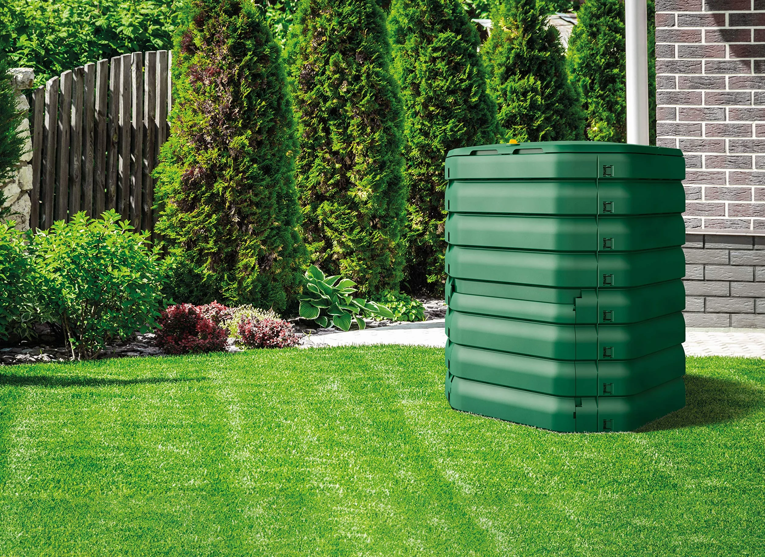 COMPOSTER 300 LITRI
