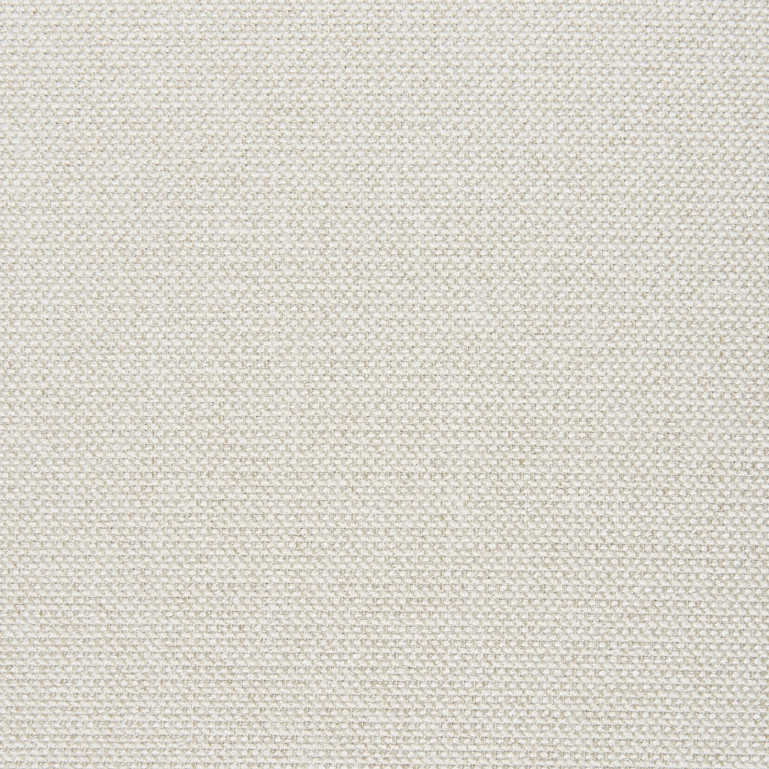 Beliani Poltrona in tessuto Poliestere idrorepellente Seduta spessa Gambe in legno di gomma Beige chiaro