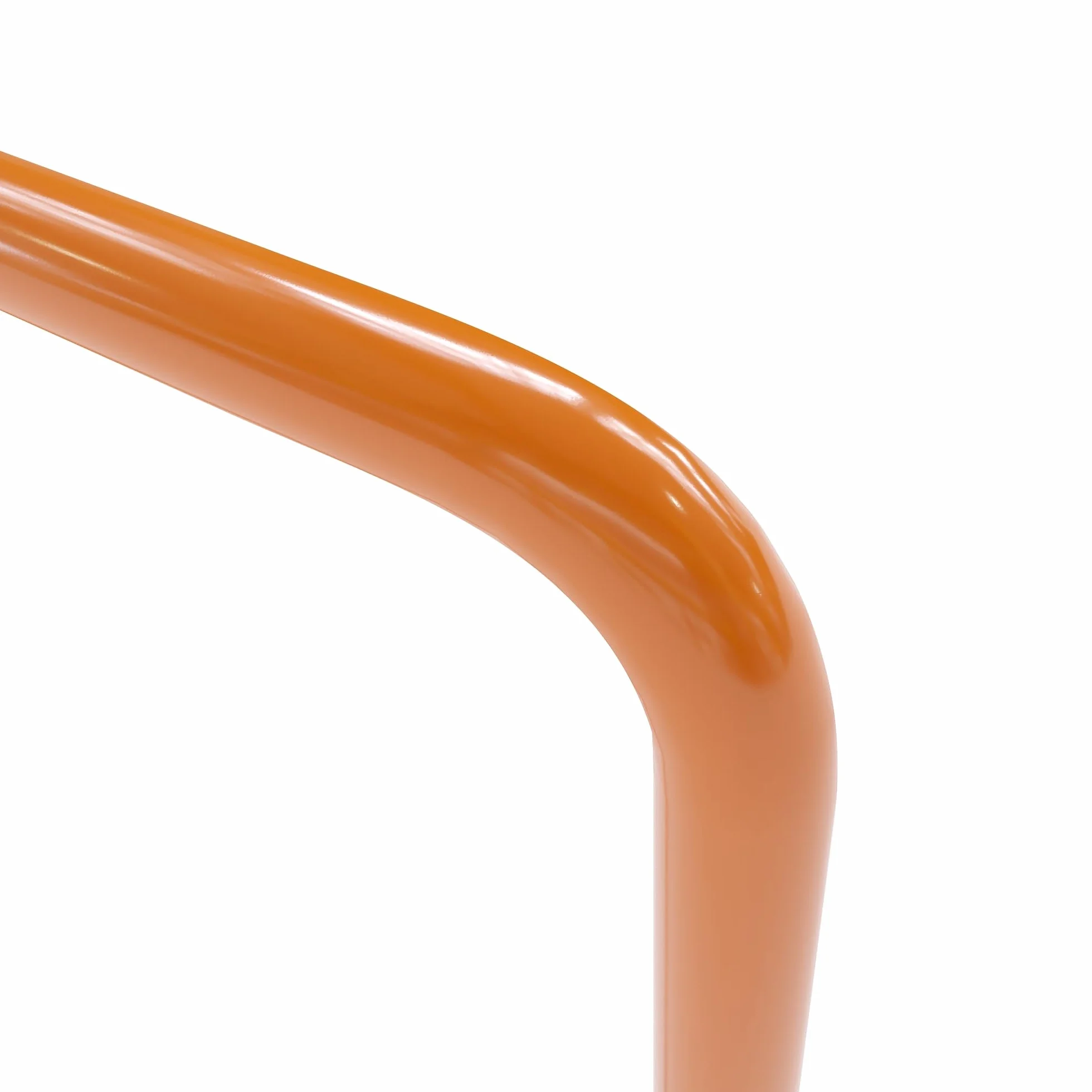 Forca vanga TERRADIX 5 x 300 - Larghezza di lavoro 50 cm- Lunghezza dei denti 30 cm
