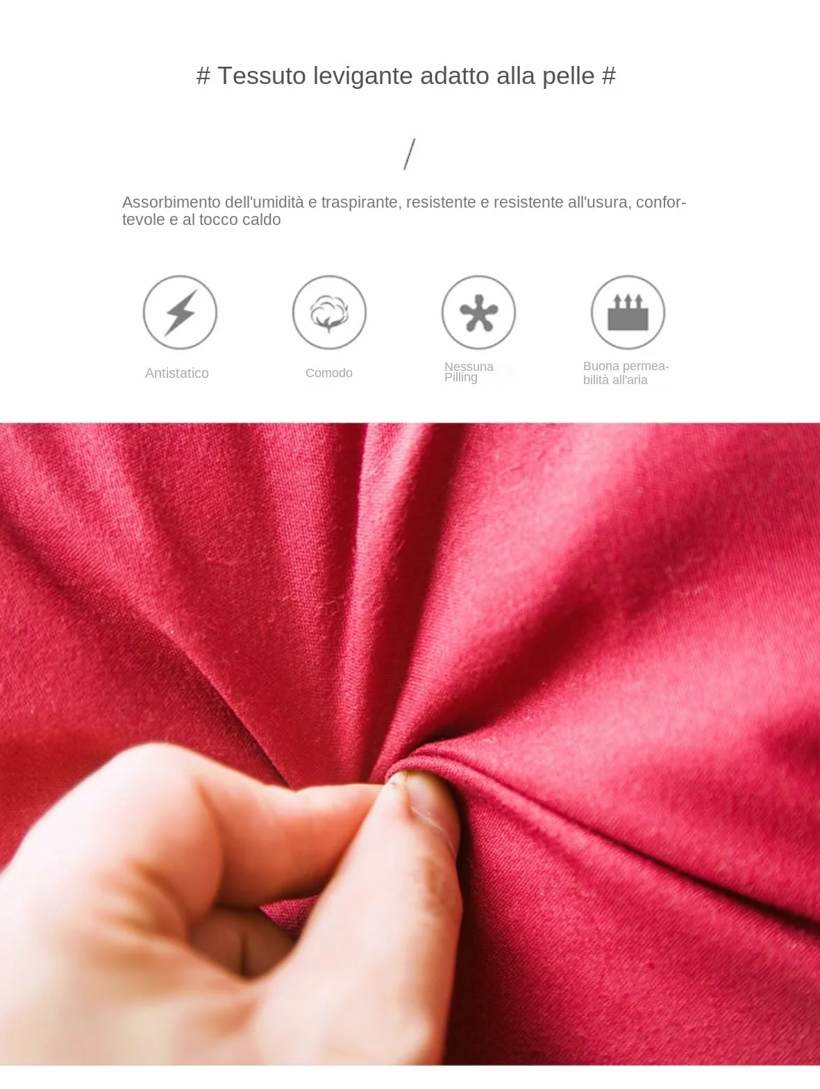 Cuscino per sedia a forma di uovo,Cuscino per poltrona sospesa,cuscino per sedia in rattan,cuscino integrato,Varie opzioni di colore,Adatto per giardini esterni, altalene interne, divani（120*80cm）