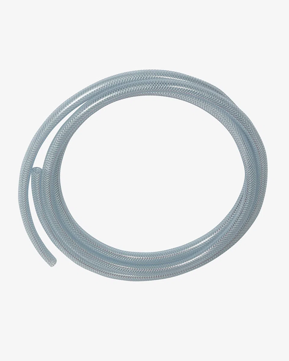 Water2buy EASY Installation Kit Stainless Steel Braided Hoses 1” (28mm) >Drain & Overflow Kit > Water Hardness Test Strip