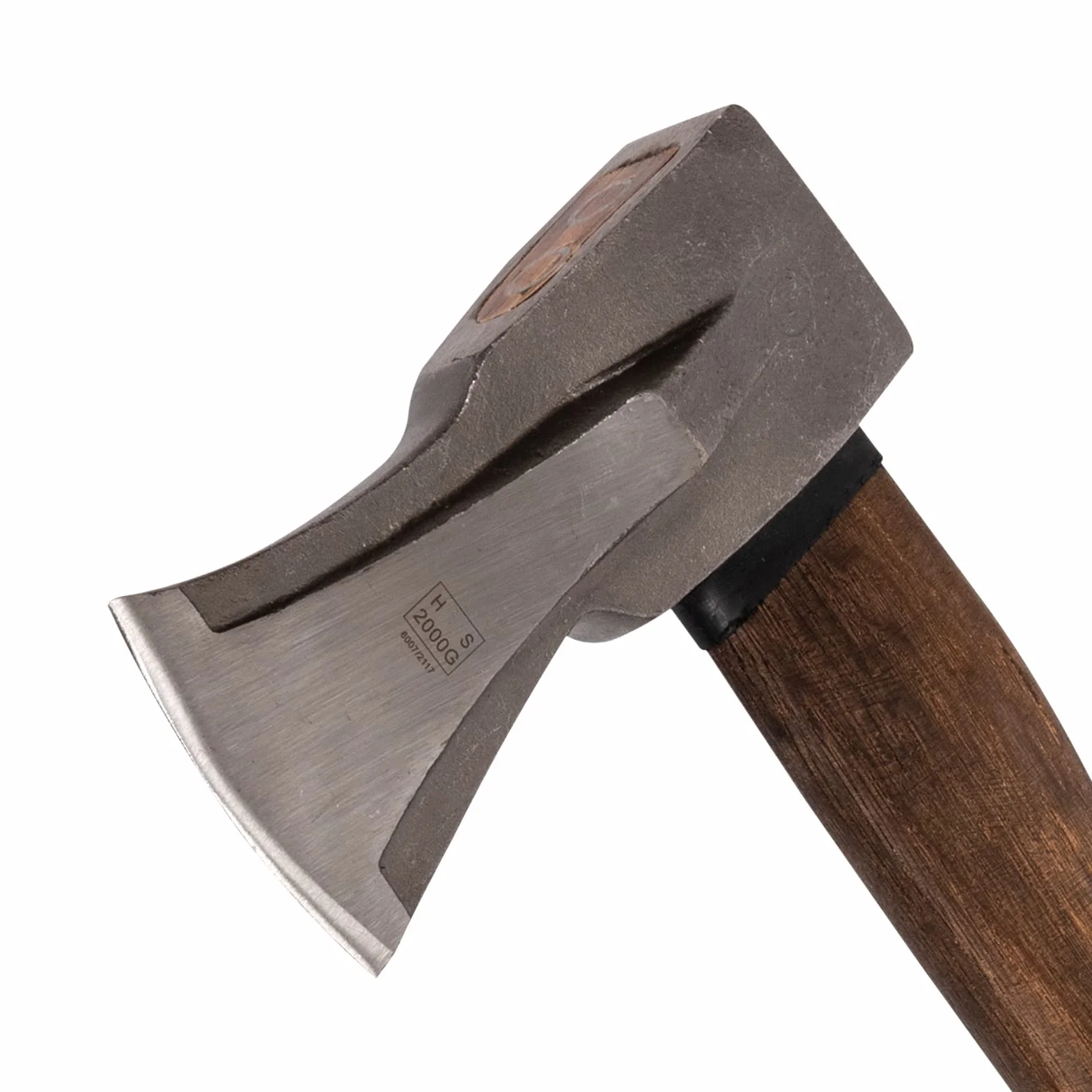 Roughneck ROU65678 FSC American Hickory Maul 2.0kg
