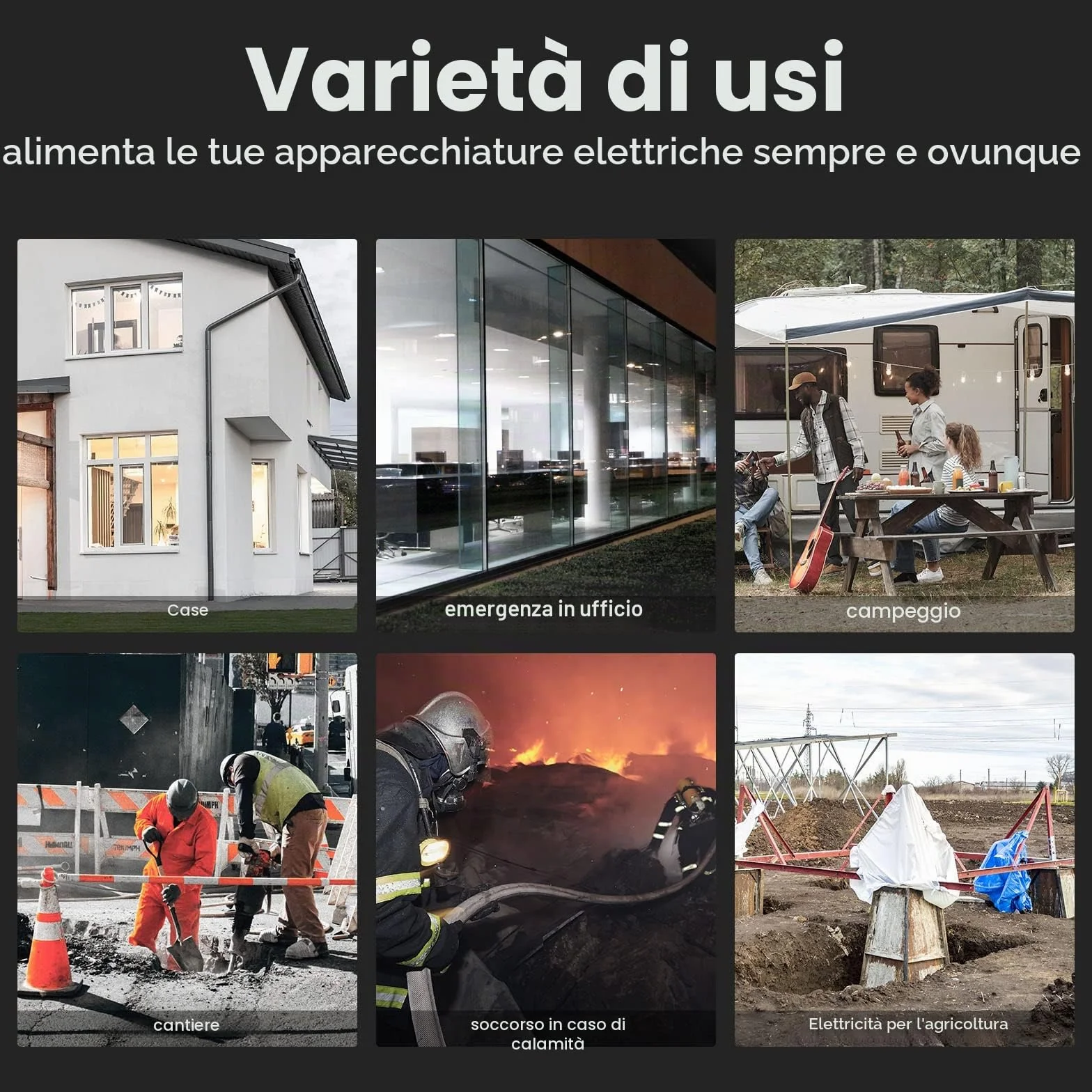maXpeedingrods Generatore di inverter portatile 3500W Generatore di benzina a onda sinusoidale pura a 4 tempi per campeggio, viaggi, casa o luoghi di lavoro