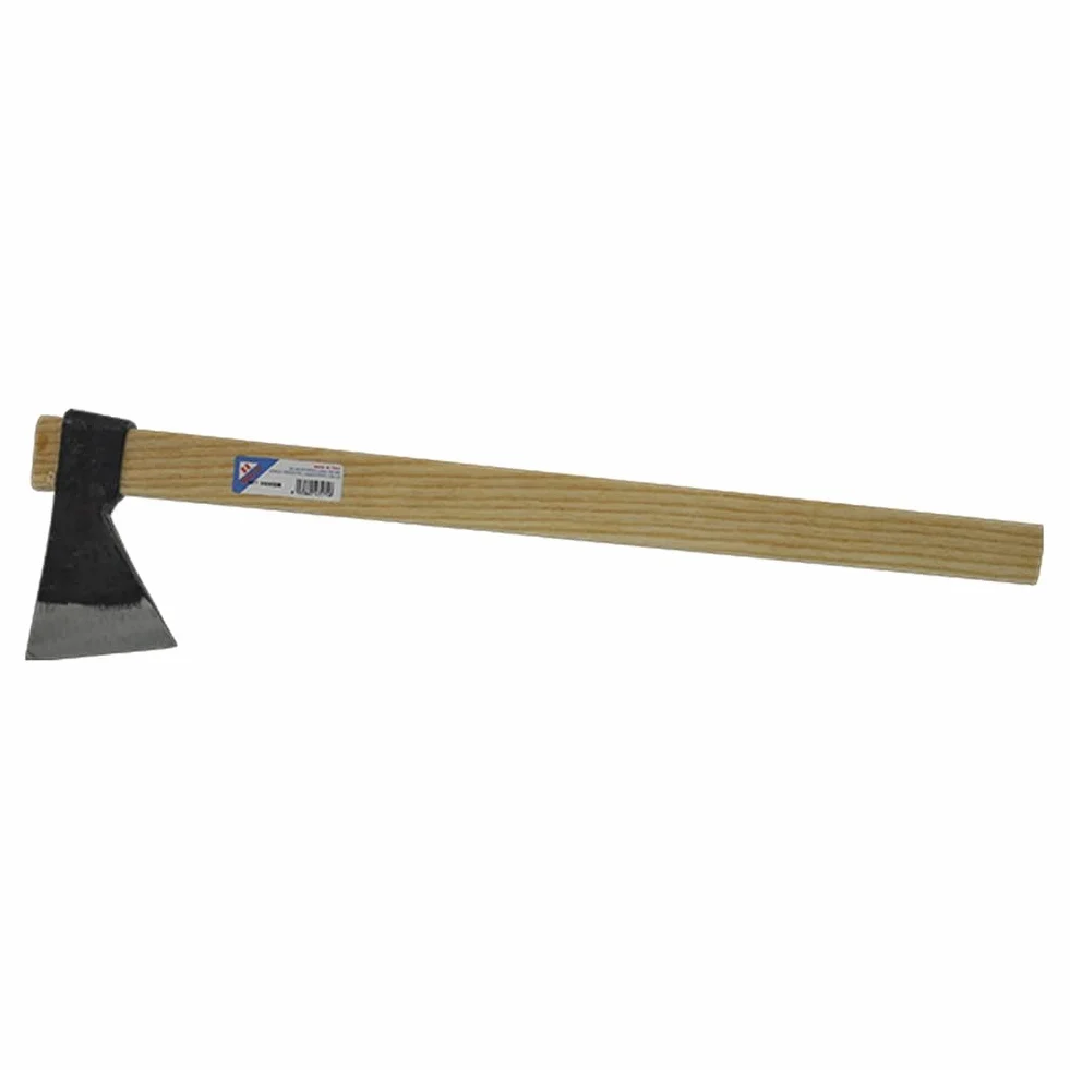 Rinaldi accetta ascia scure 350 gr manico legno