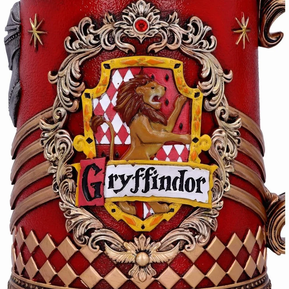 NEMESIS NOW Tazza Decorativa Harry Potter Grifondoro