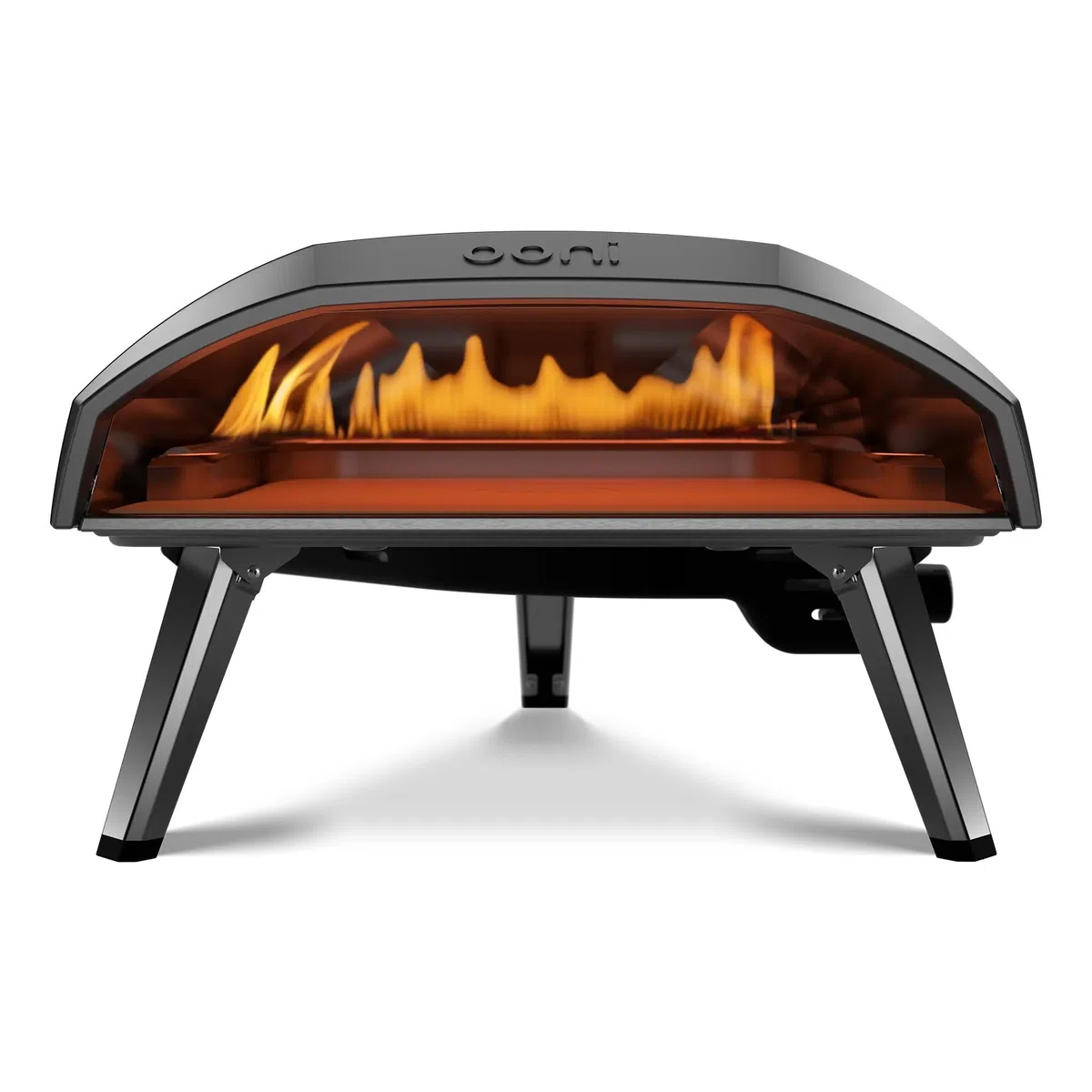 Ooni Koda 16 forno per pizza a gas da esterno 37 mBar