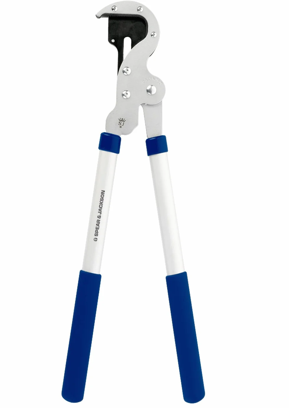 Spear & Jackson 8160RS Troncarami a incudine resistente 26"