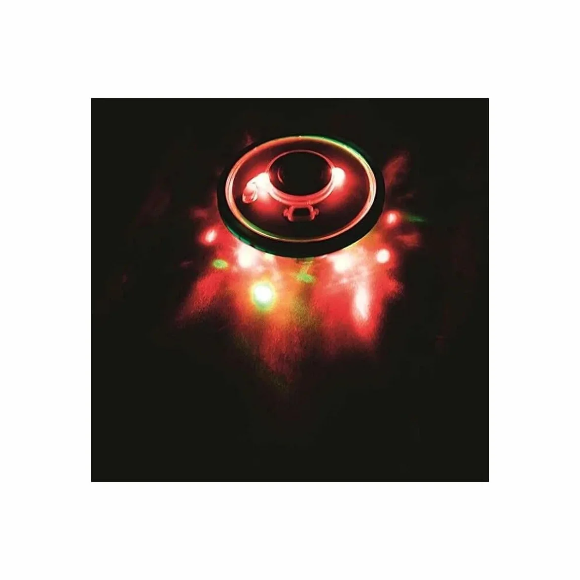 Bestway 58493-2 Fontana per piscina con luci LED