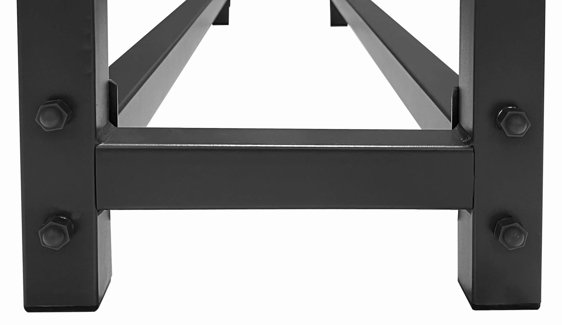 Scaffalatura in Metallo per Legna da ardere 200x25x115 cm 0,8 m3 Grigio Antracite