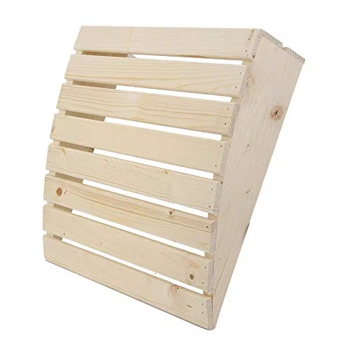 Cuscino in Legno per Sauna Poggiatesta Accessori