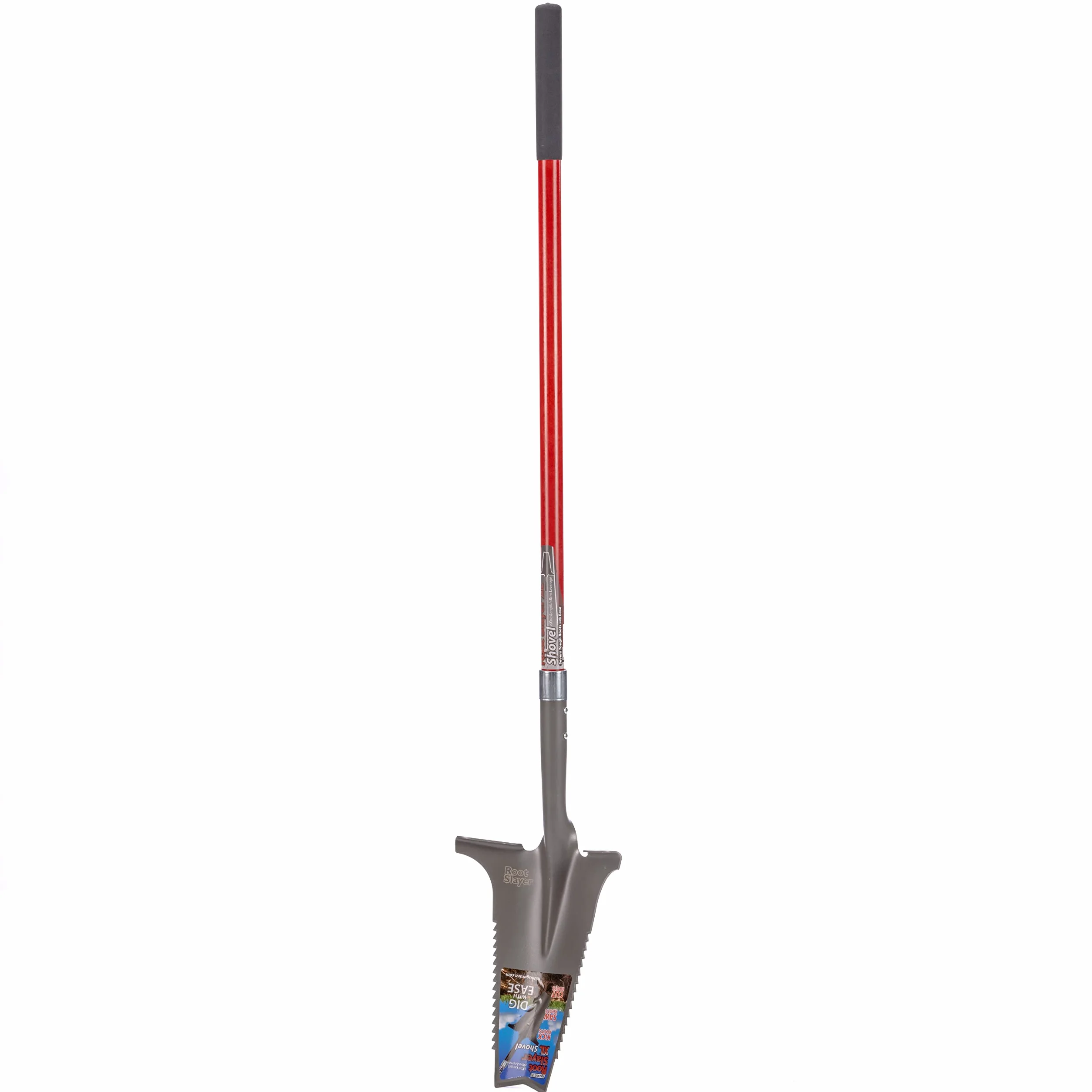 Radius Garden radice Slayer Nomad