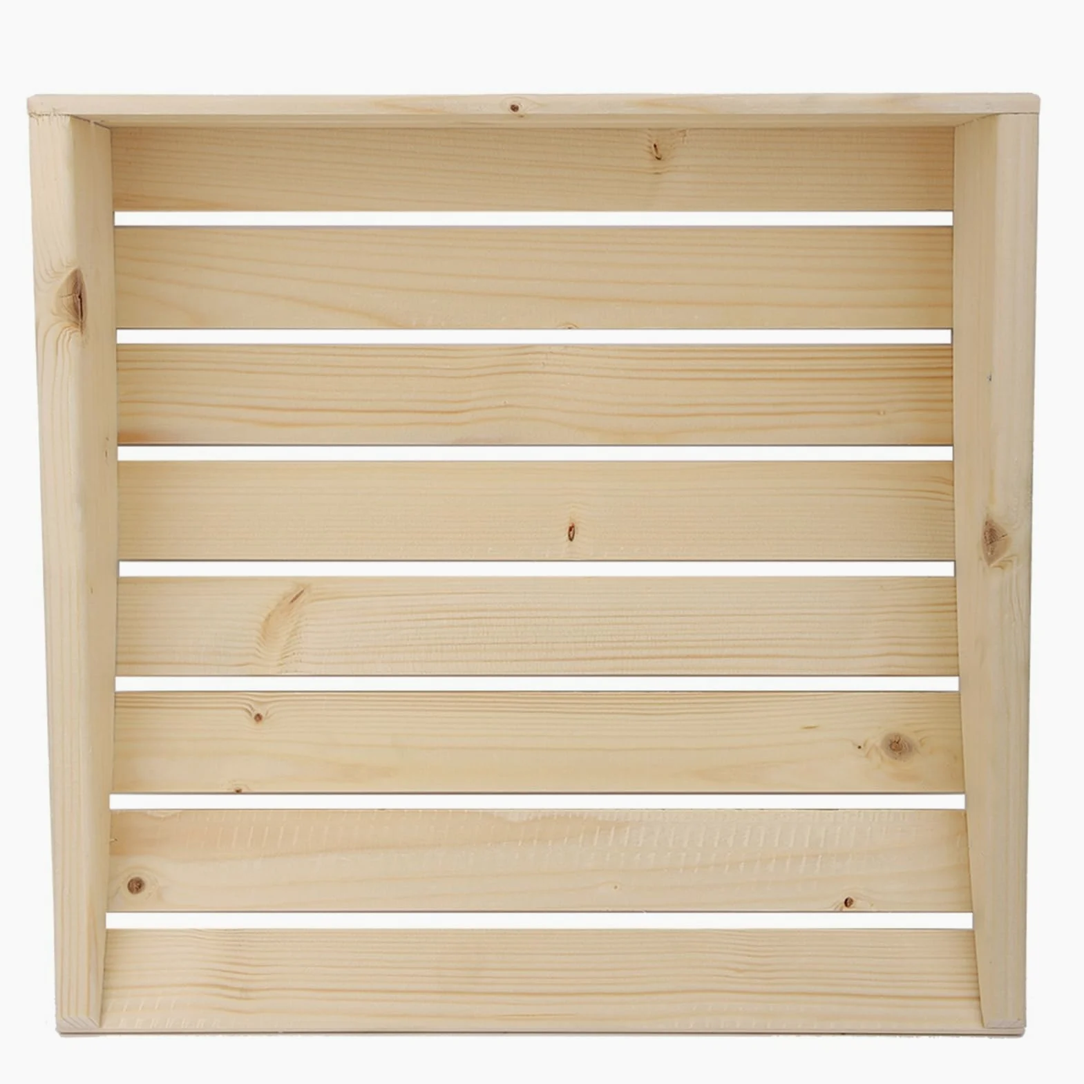Zerodis Poggiatesta in legno per sauna, cuscino in legno di pino, accessori sauna