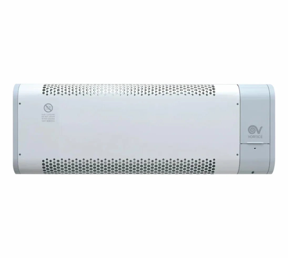 Vortice 70582 MICROSOL 1500-V0, Plastica
