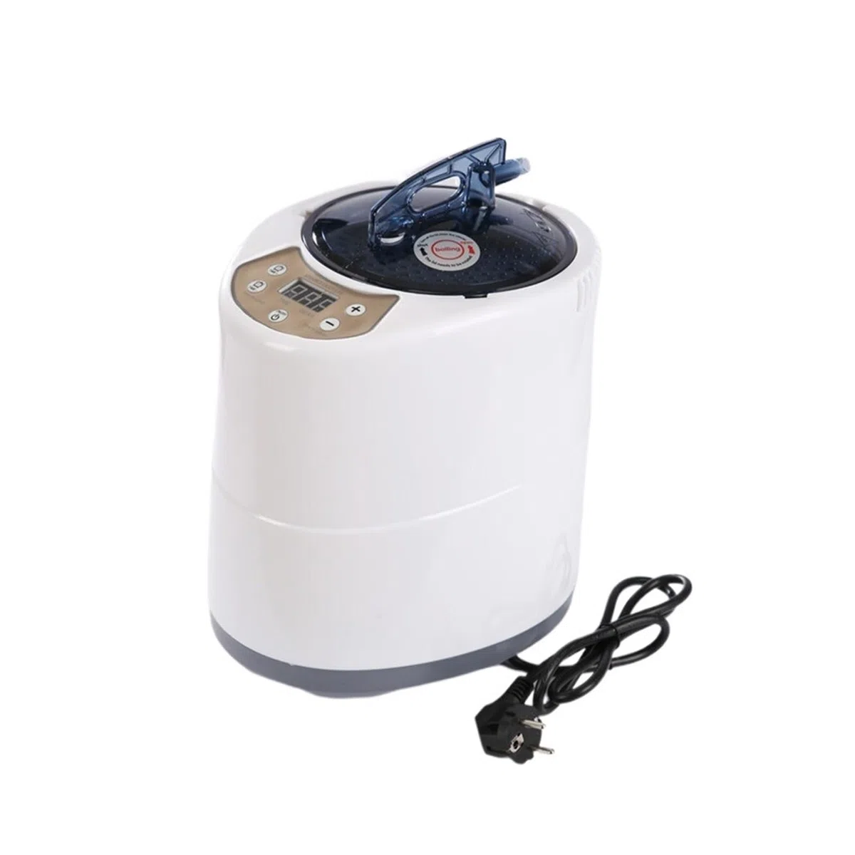 Generatore di vapore per sauna 2000 W 4 litri