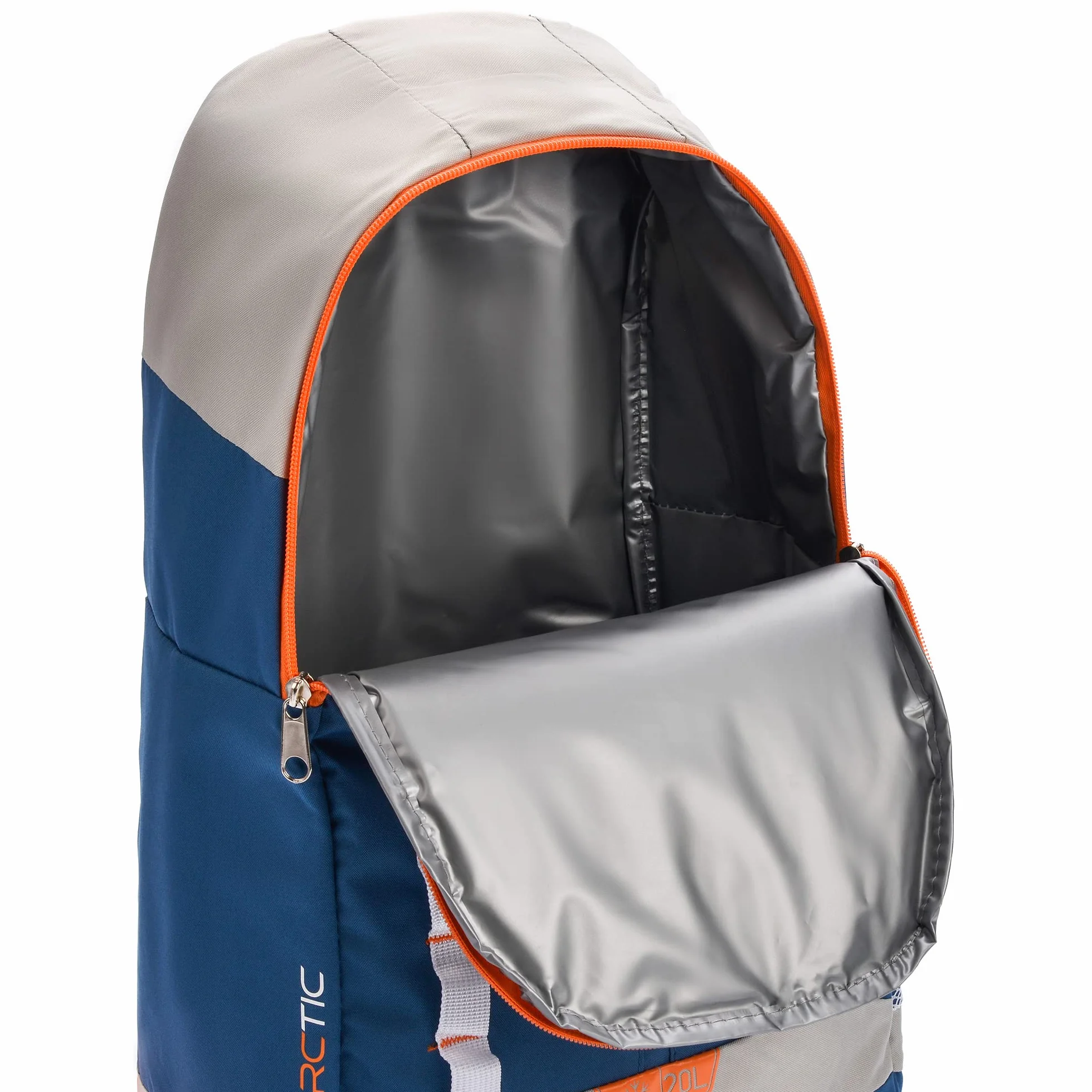 Meteor Zaino Isoterma Termico 20 L per Picnic Campeggio Barbecue Alimenti