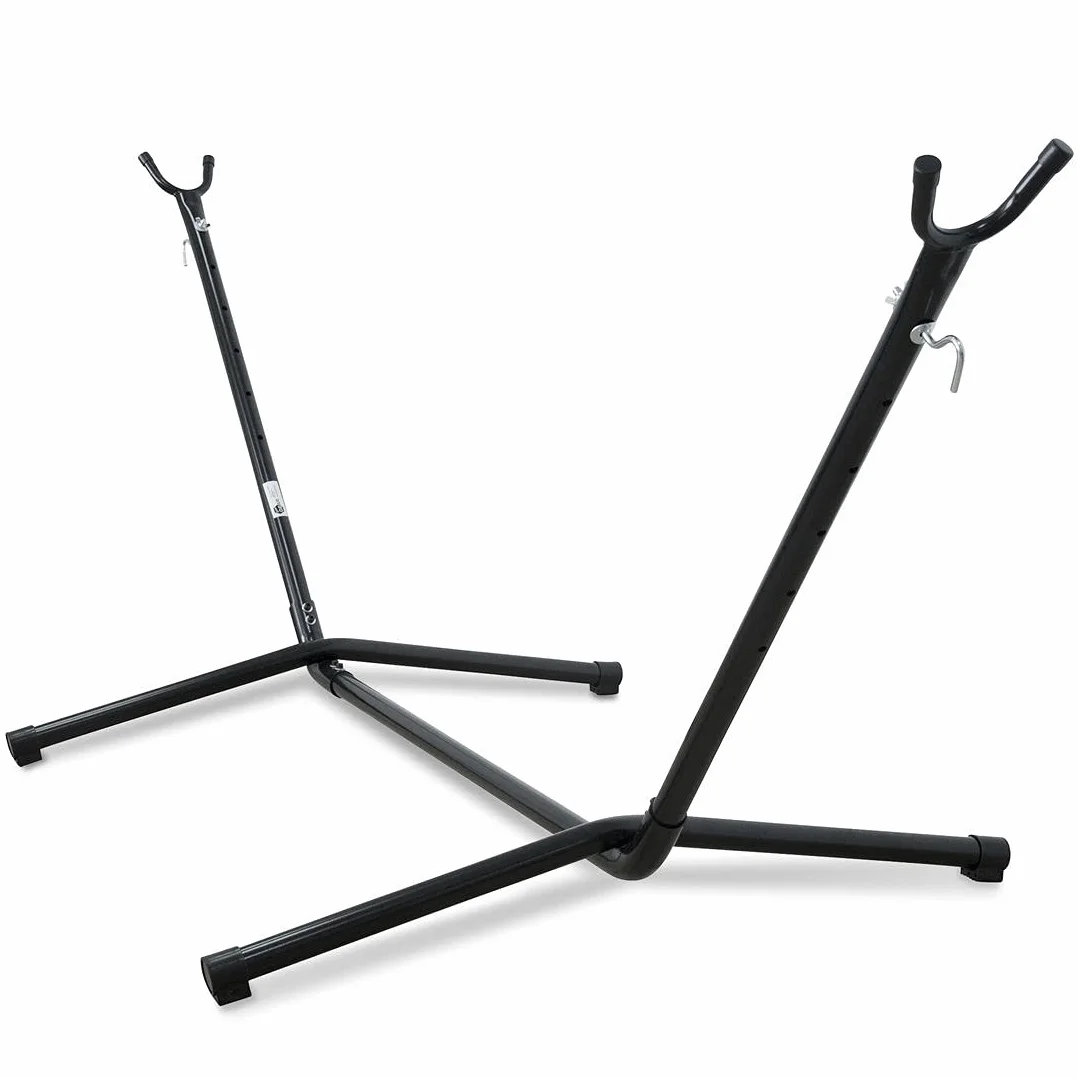 yourGEAR - Telaio per amaca fino a 350 kg, telaio per amache con lunghezza totale 260-350 cm