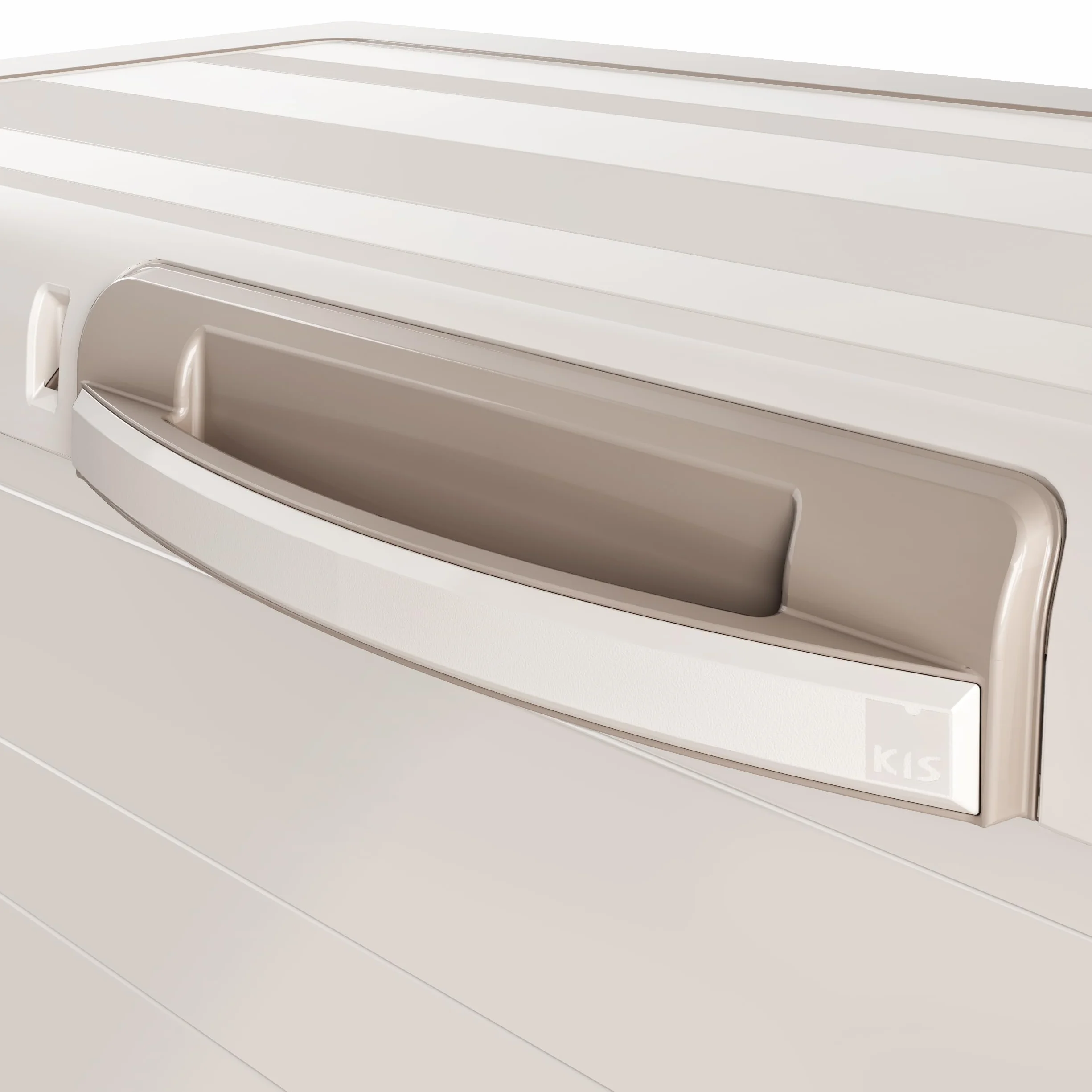 Keter Gulliver Chest - Cassone Multiuso Impermeabile Cert. Ipx1 - 118X49X55H Sabbia