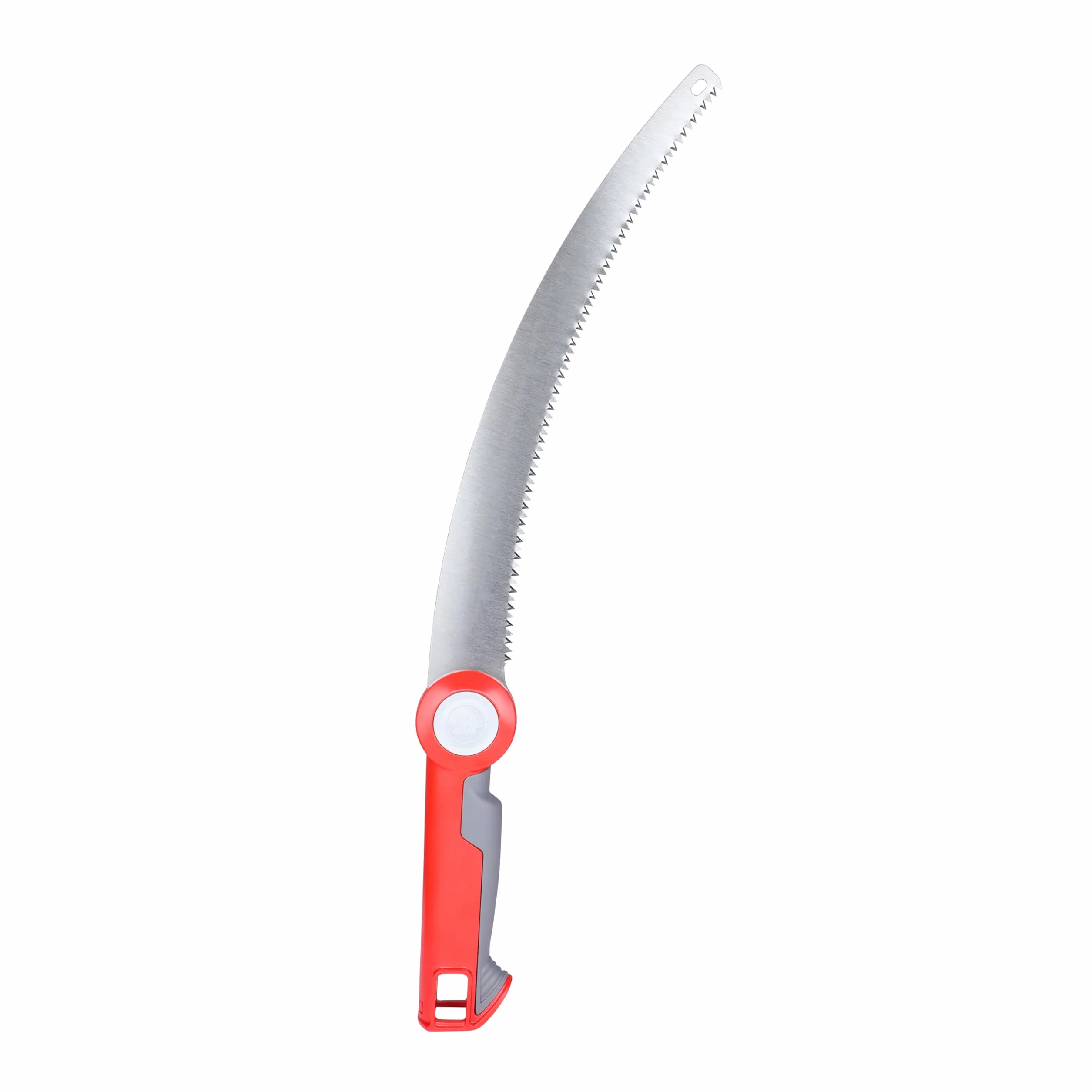 Segaccio professionale WOLF-Garten modello POWER CUT SAW 370 con sistema di attacco rapido multi-star®
