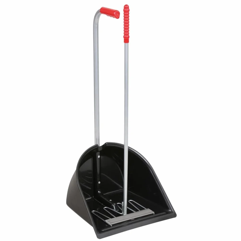 Kerbl Mistboy - Pala per affumicare, 90 cm