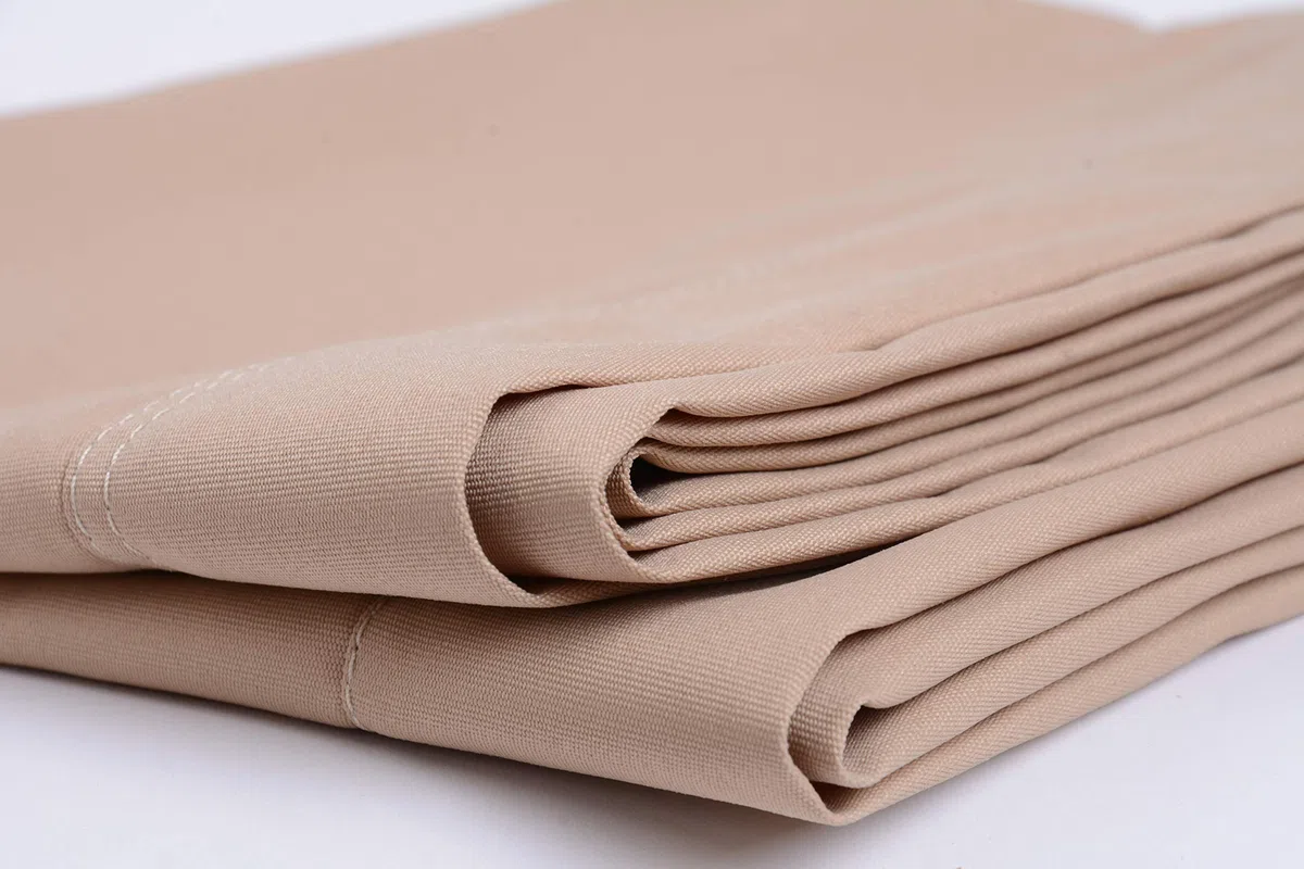Gradina Copriseduta di ricambio per mobili da giardino, per dondolo, amaca, panca da giardino, per esterni (148 x 52 x 52 cm, beige)